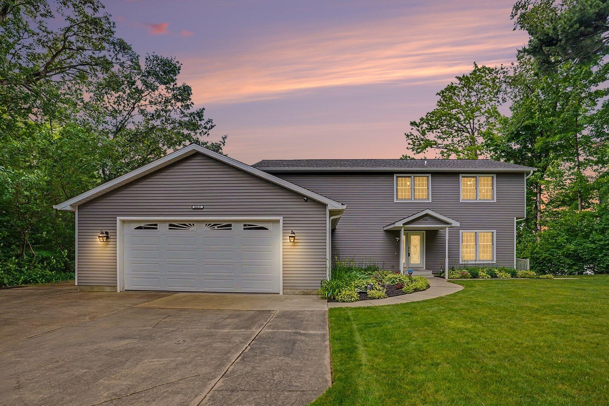 86640 60th Street Decatur MI 49045