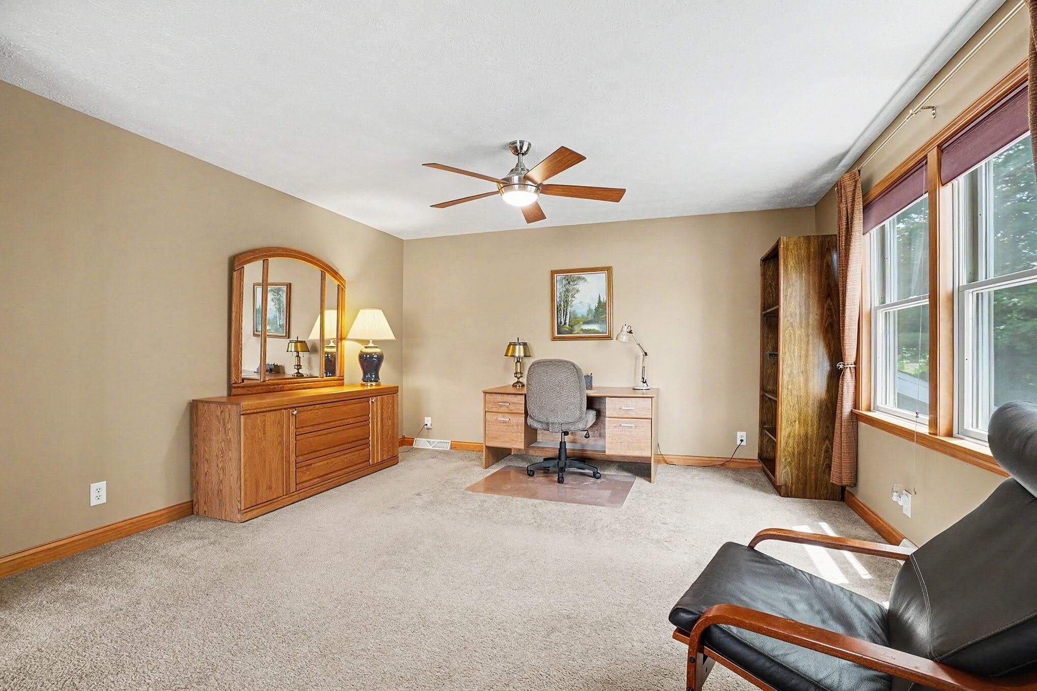 86640 60th Street Decatur MI 49045