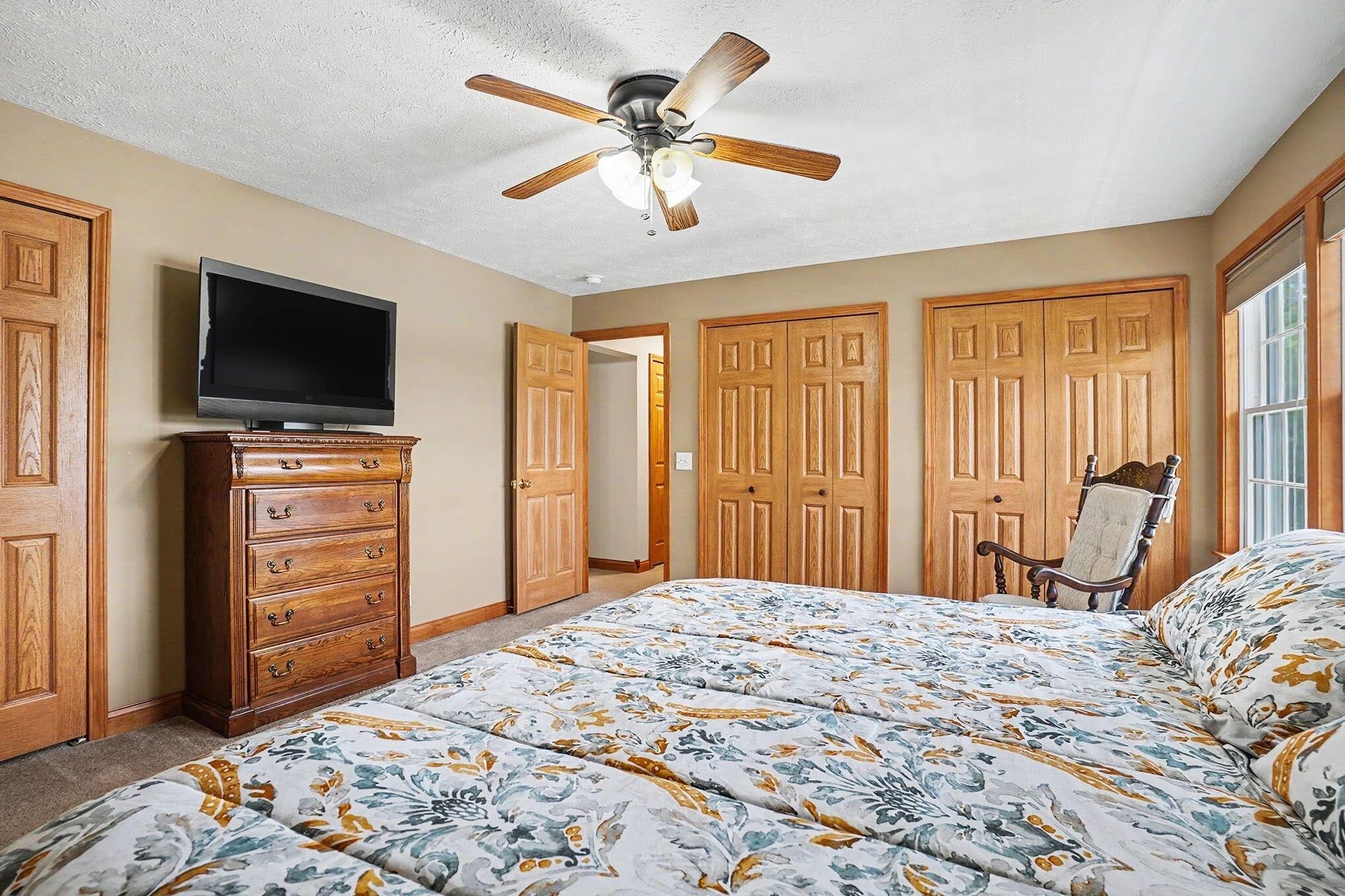 86640 60th Street Decatur MI 49045