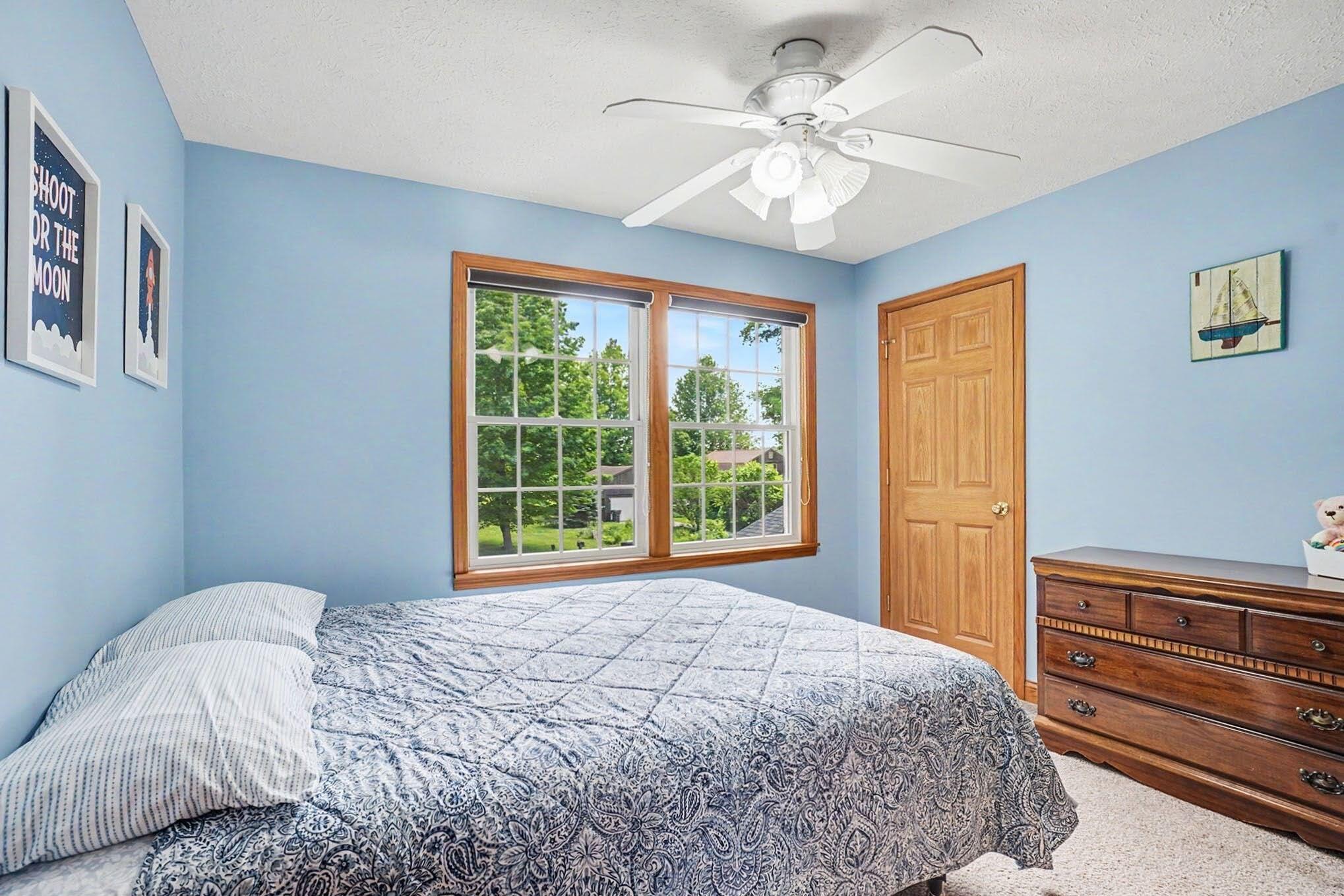 86640 60th Street Decatur MI 49045