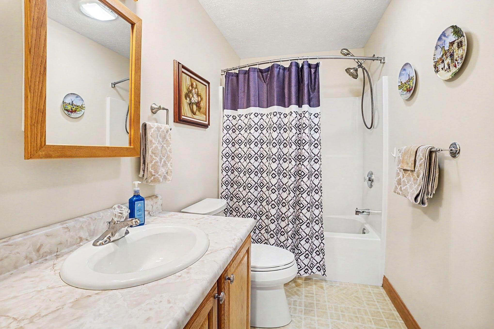 86640 60th Street Decatur MI 49045