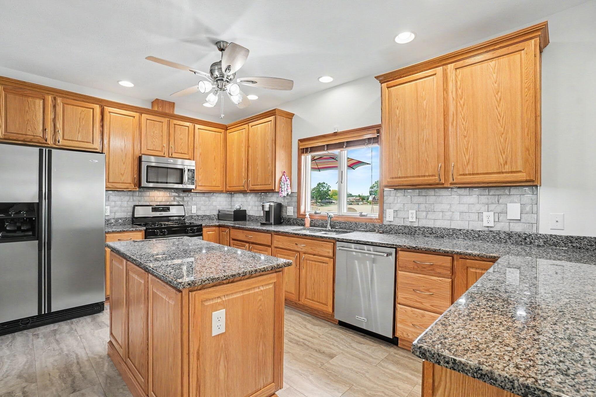 86640 60th Street Decatur MI 49045