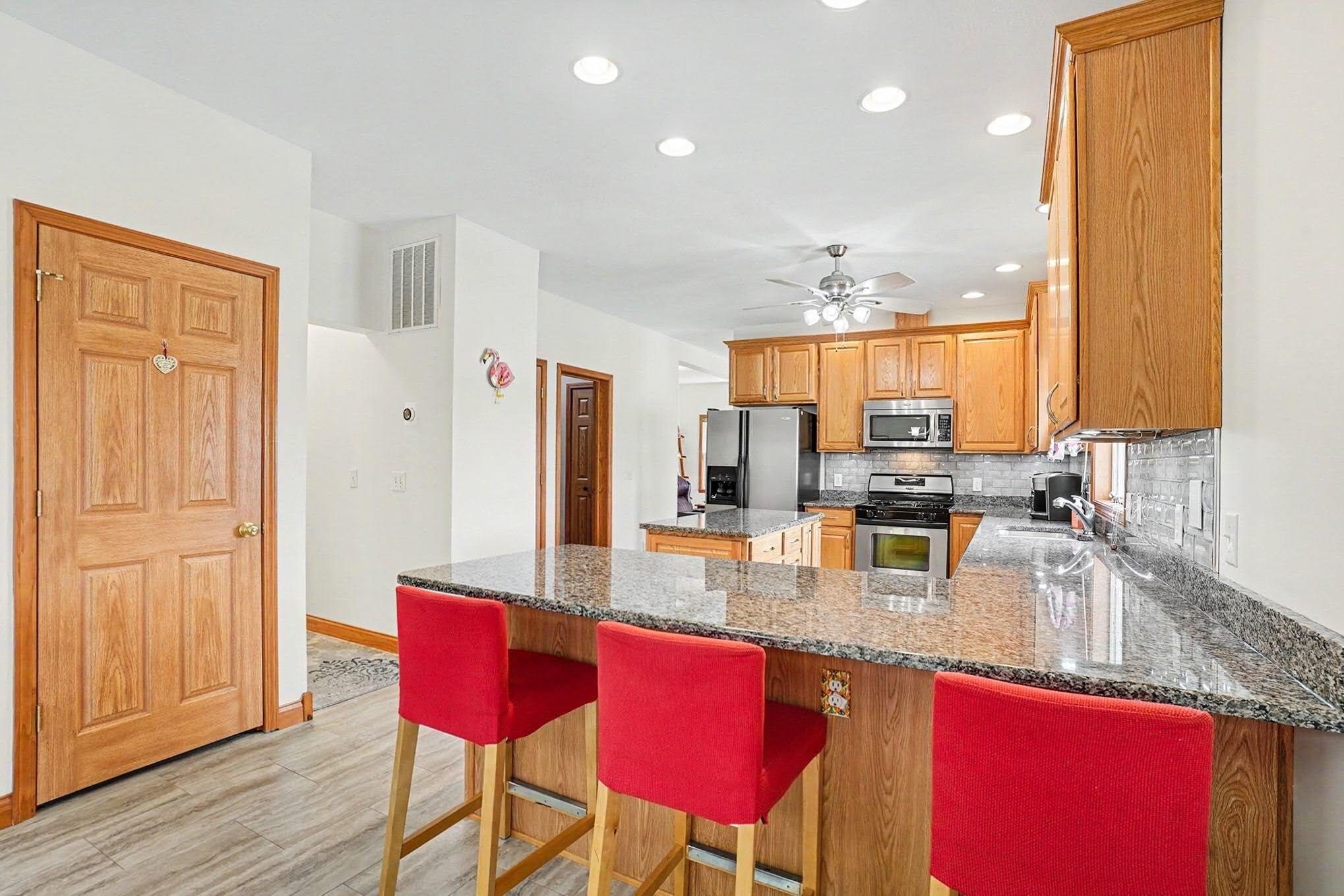 86640 60th Street Decatur MI 49045