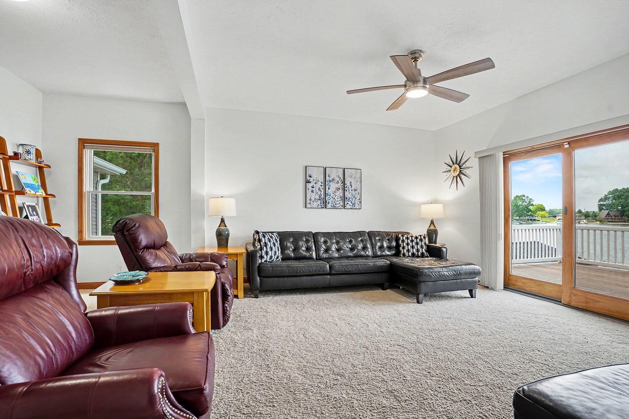 86640 60th Street Decatur MI 49045