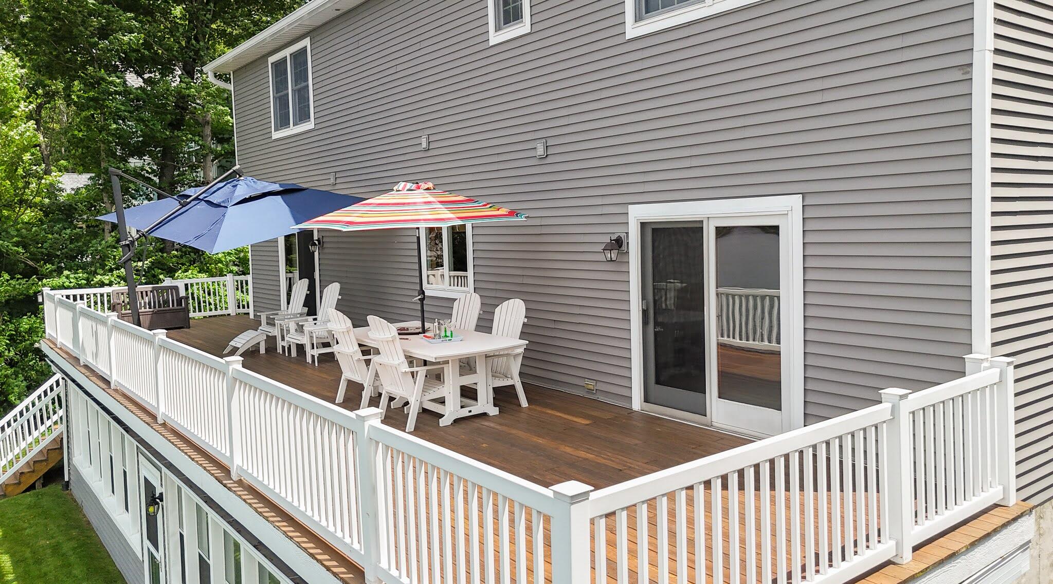 86640 60th Street Decatur MI 49045