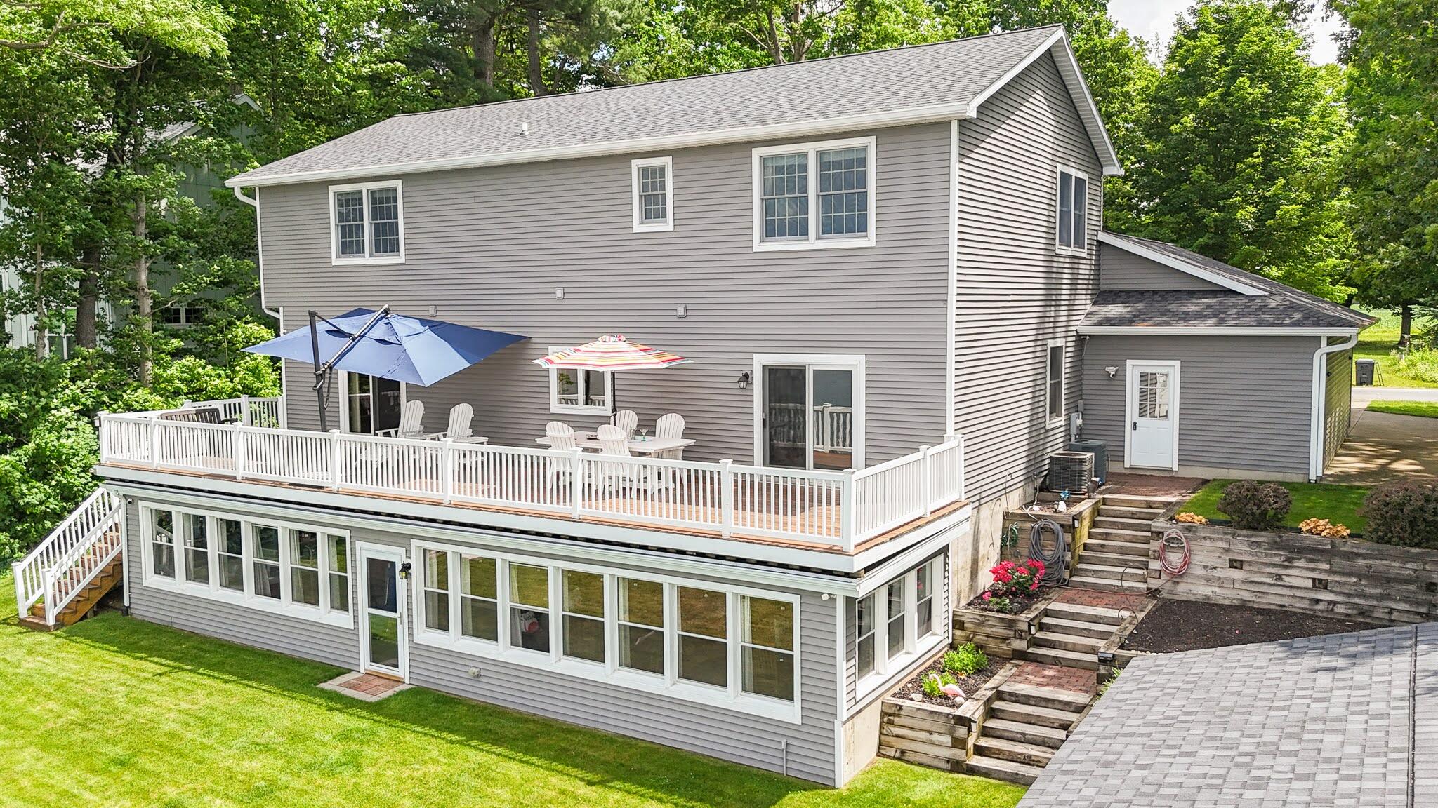 86640 60th Street Decatur MI 49045