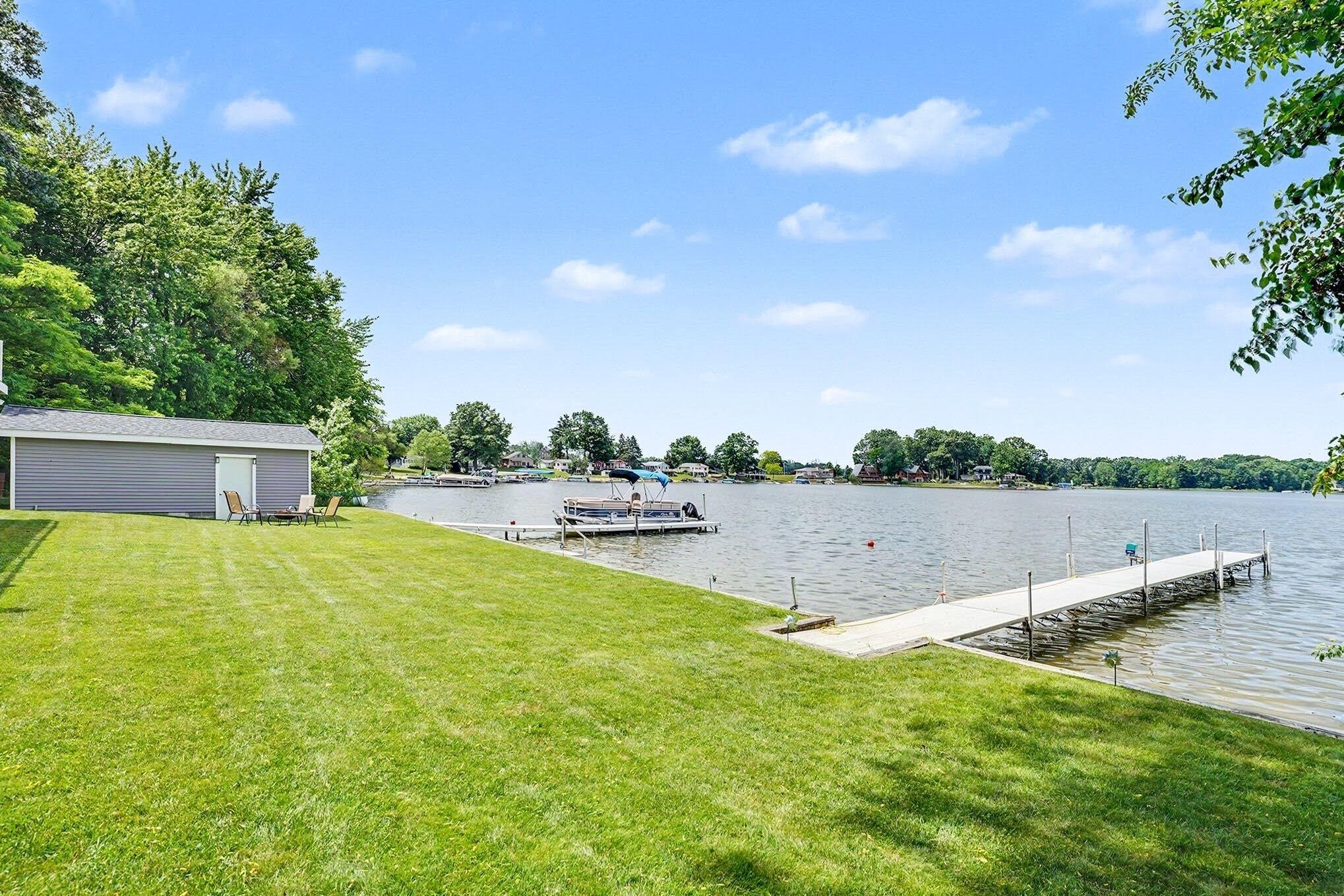 86640 60th Street Decatur MI 49045