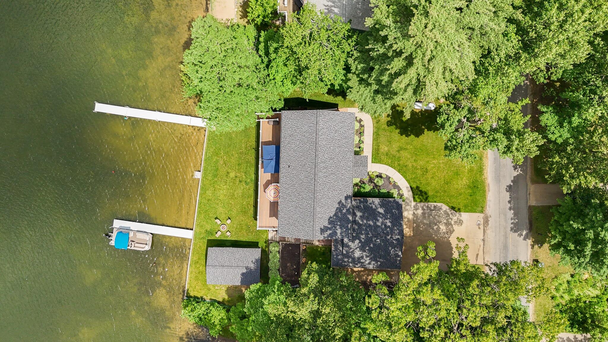 86640 60th Street Decatur MI 49045