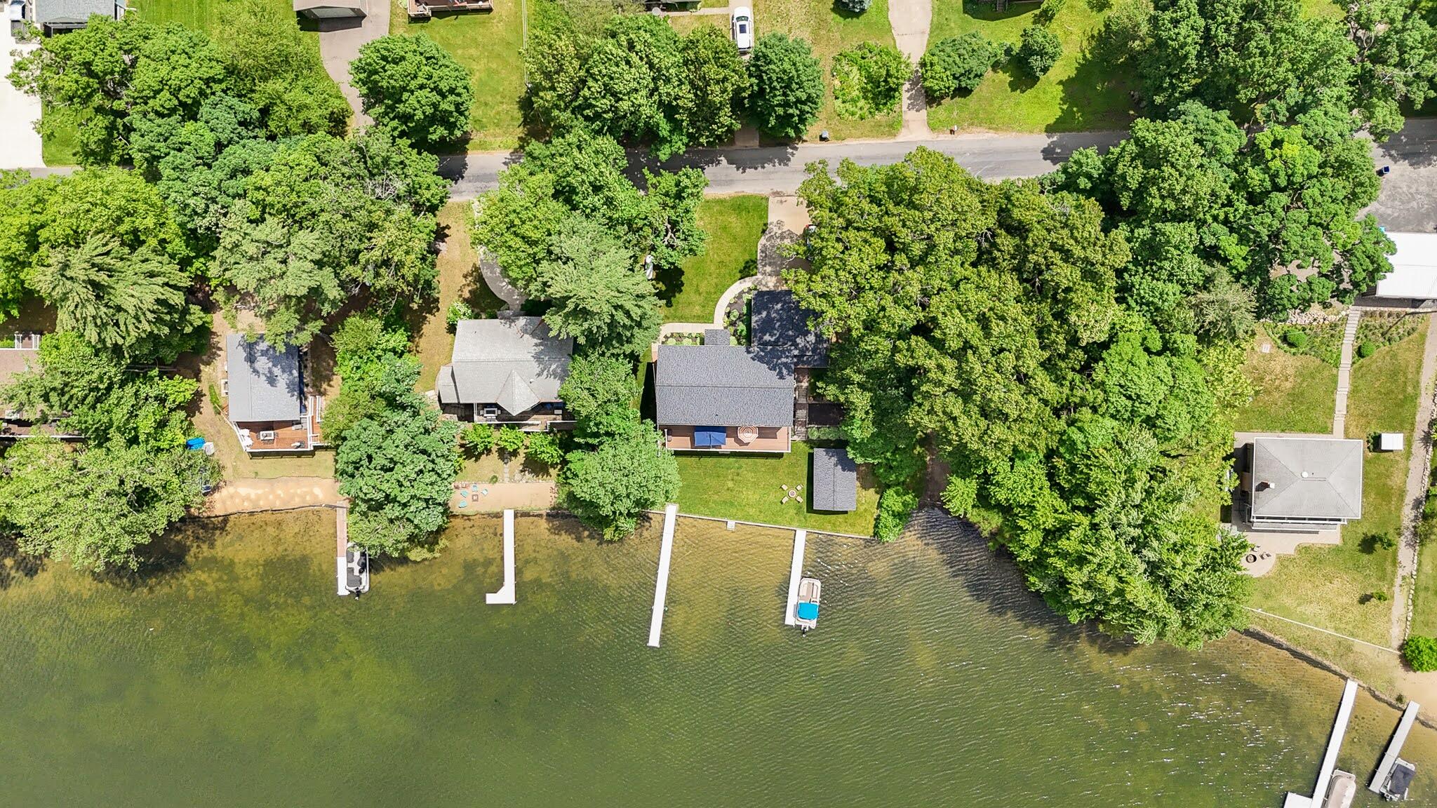 86640 60th Street Decatur MI 49045