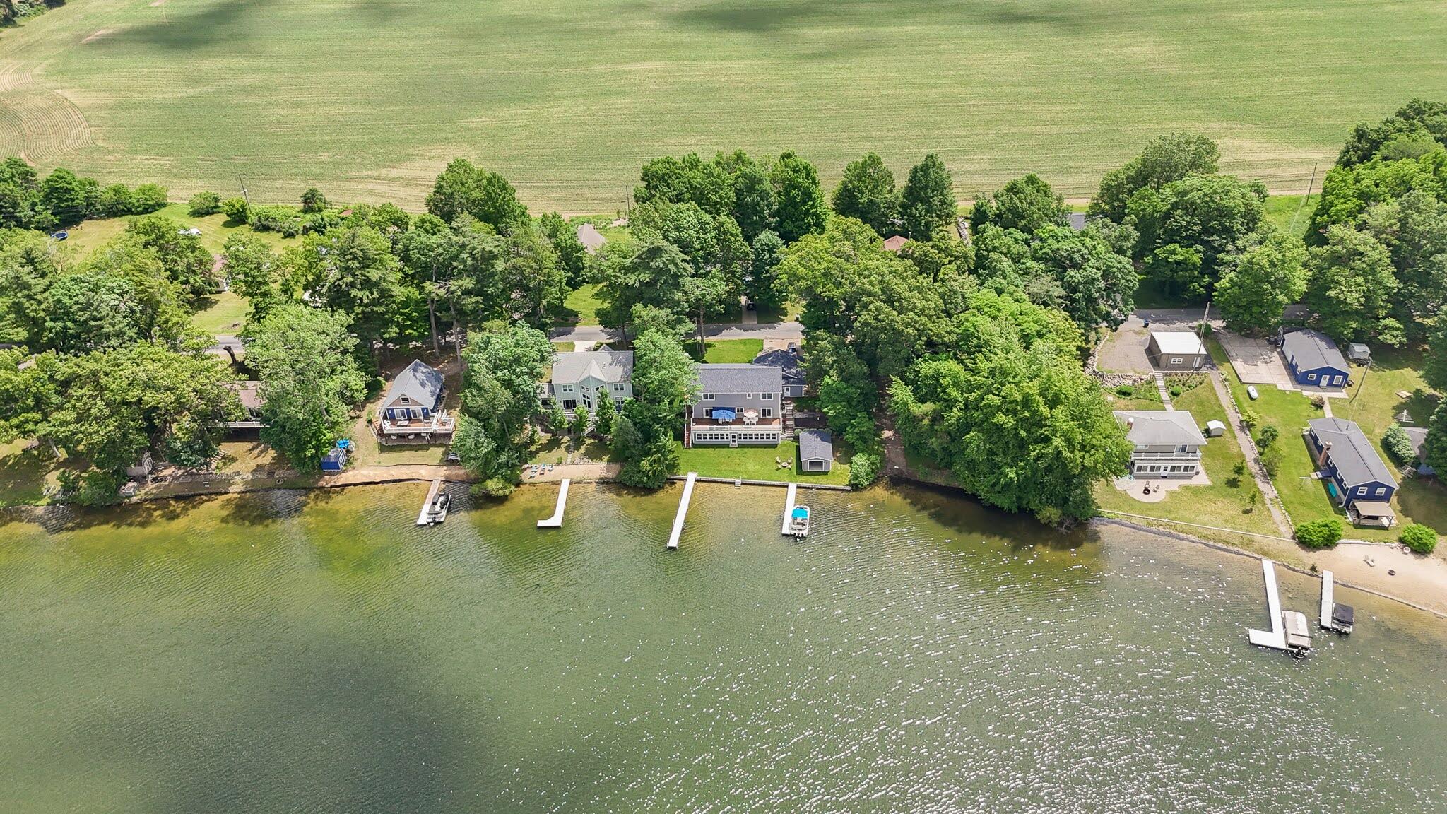 86640 60th Street Decatur MI 49045