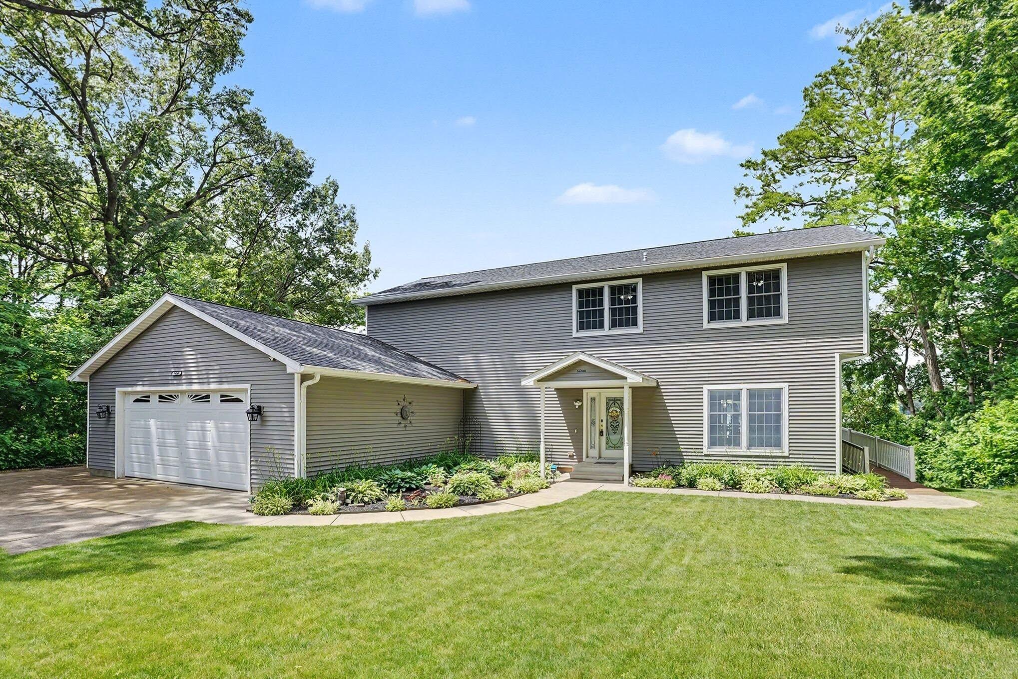 86640 60th Street Decatur MI 49045