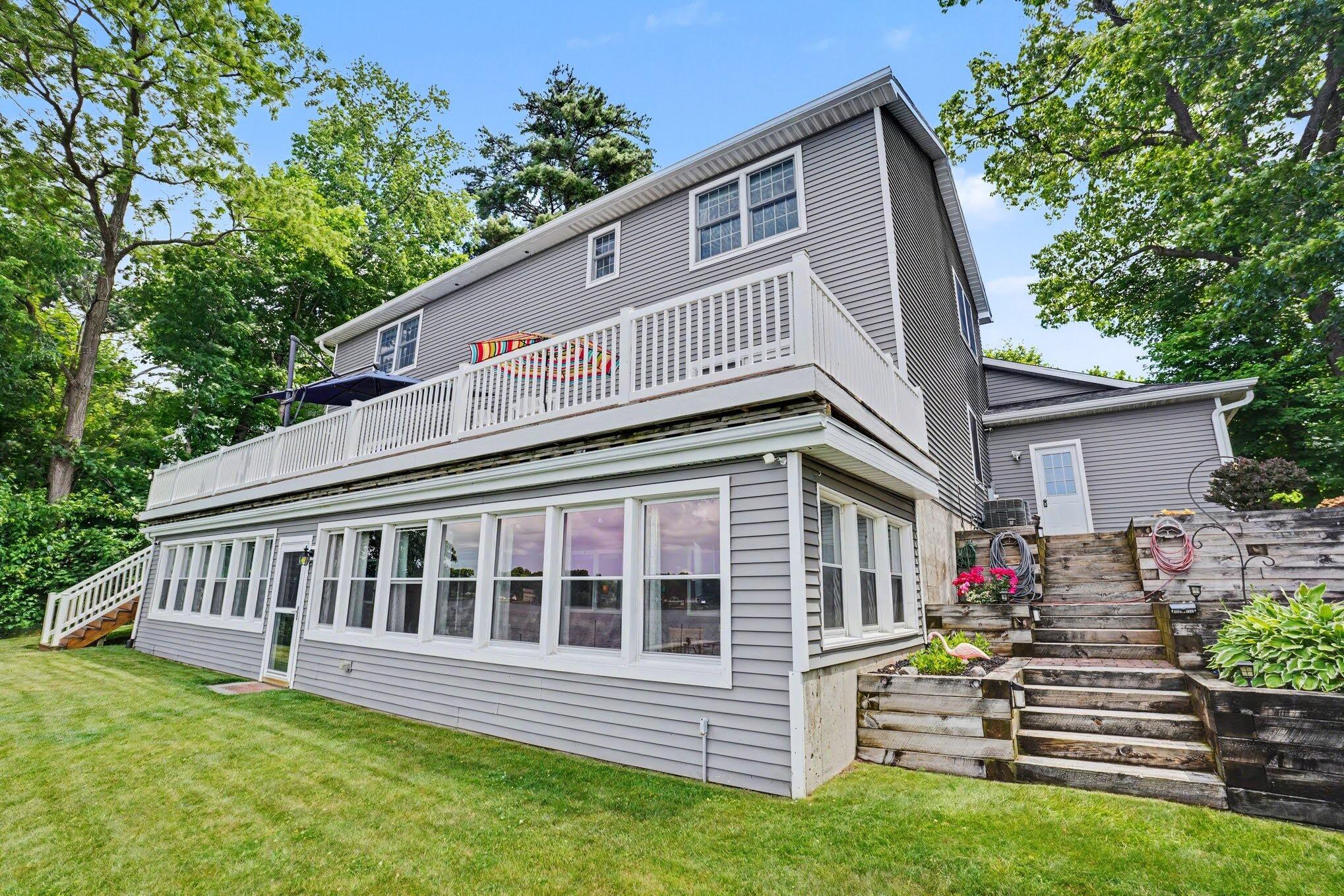 86640 60th Street Decatur MI 49045