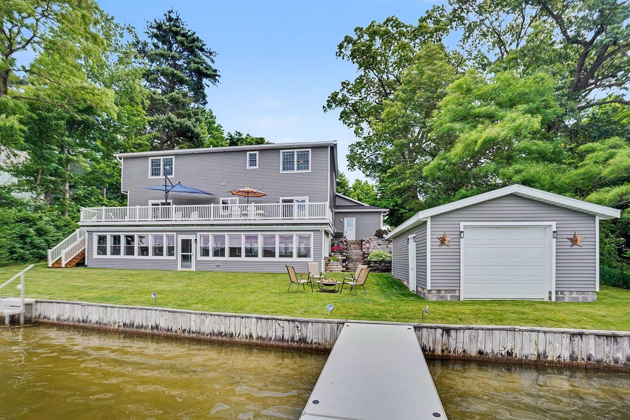 86640 60th Street Decatur MI 49045
