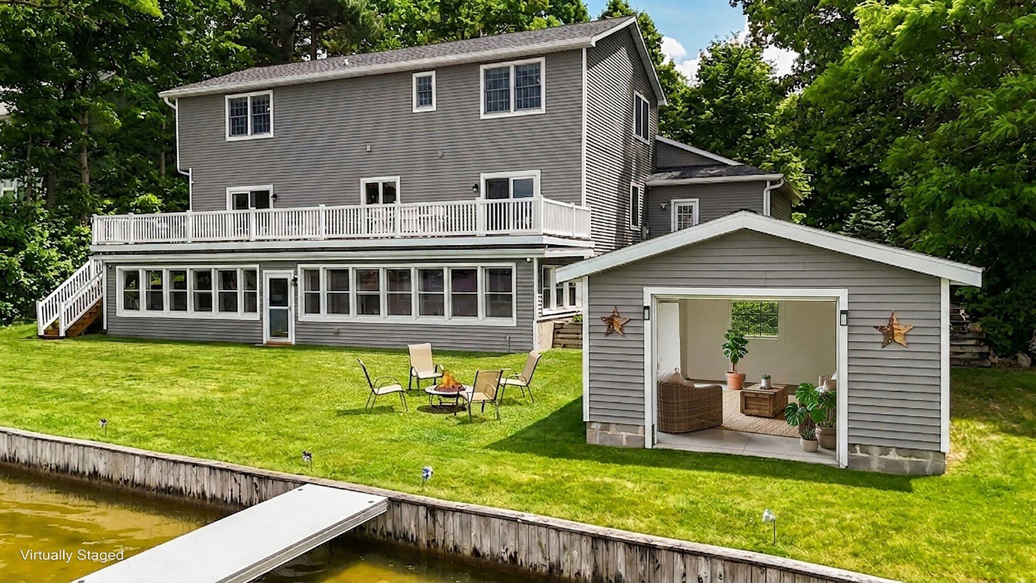 86640 60th Street Decatur MI 49045