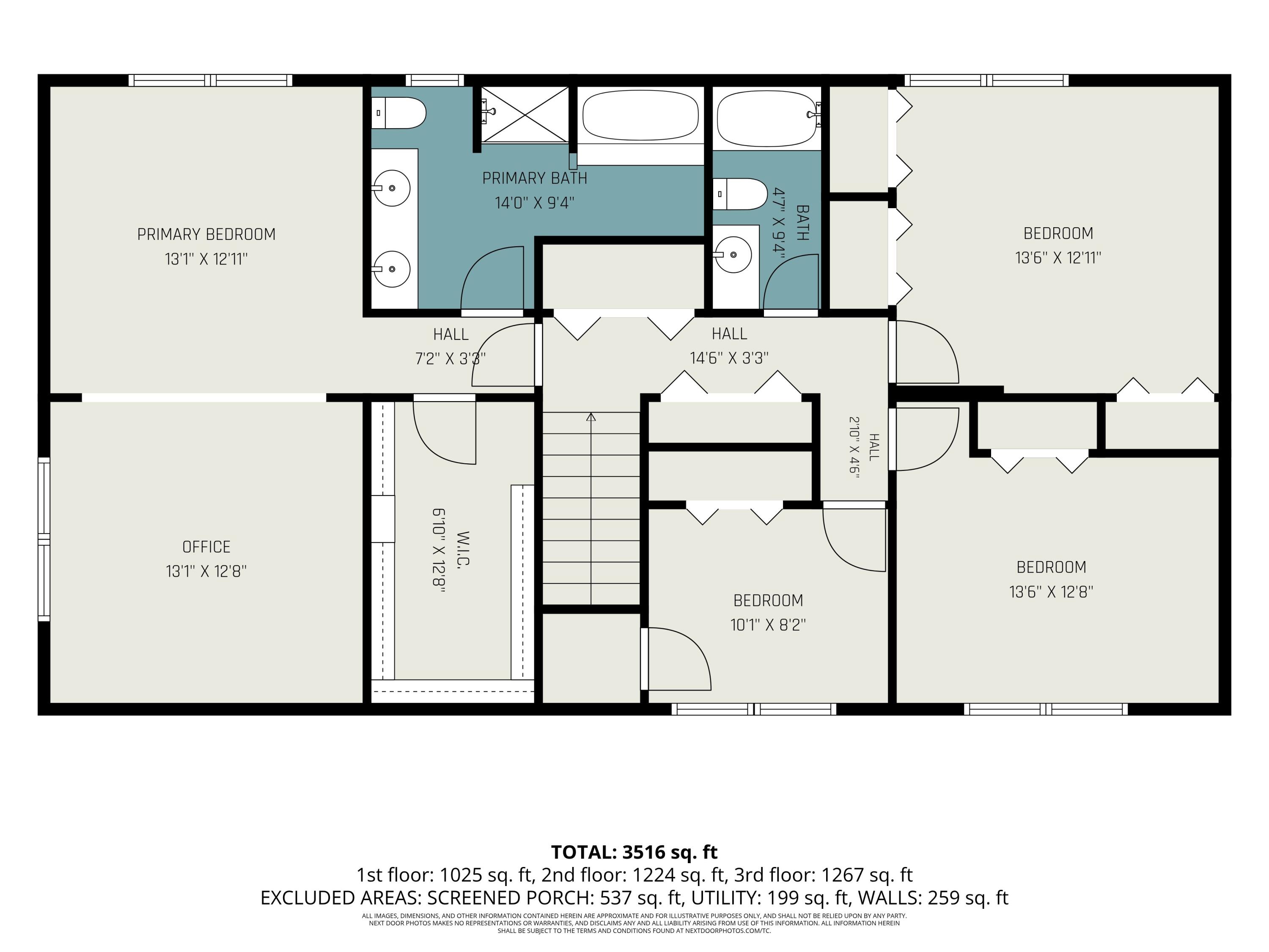 86640 60th Street Decatur MI 49045