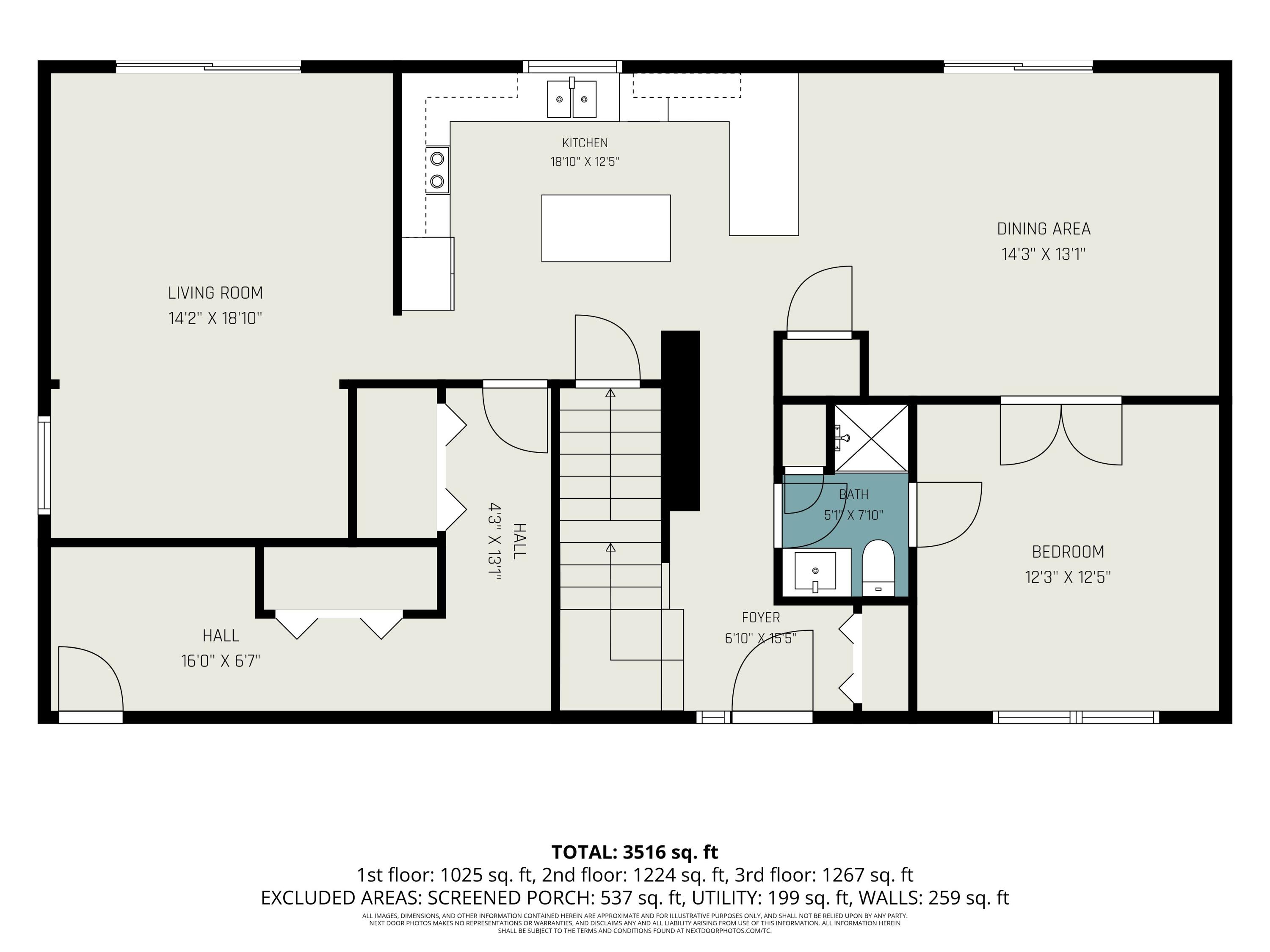 86640 60th Street Decatur MI 49045