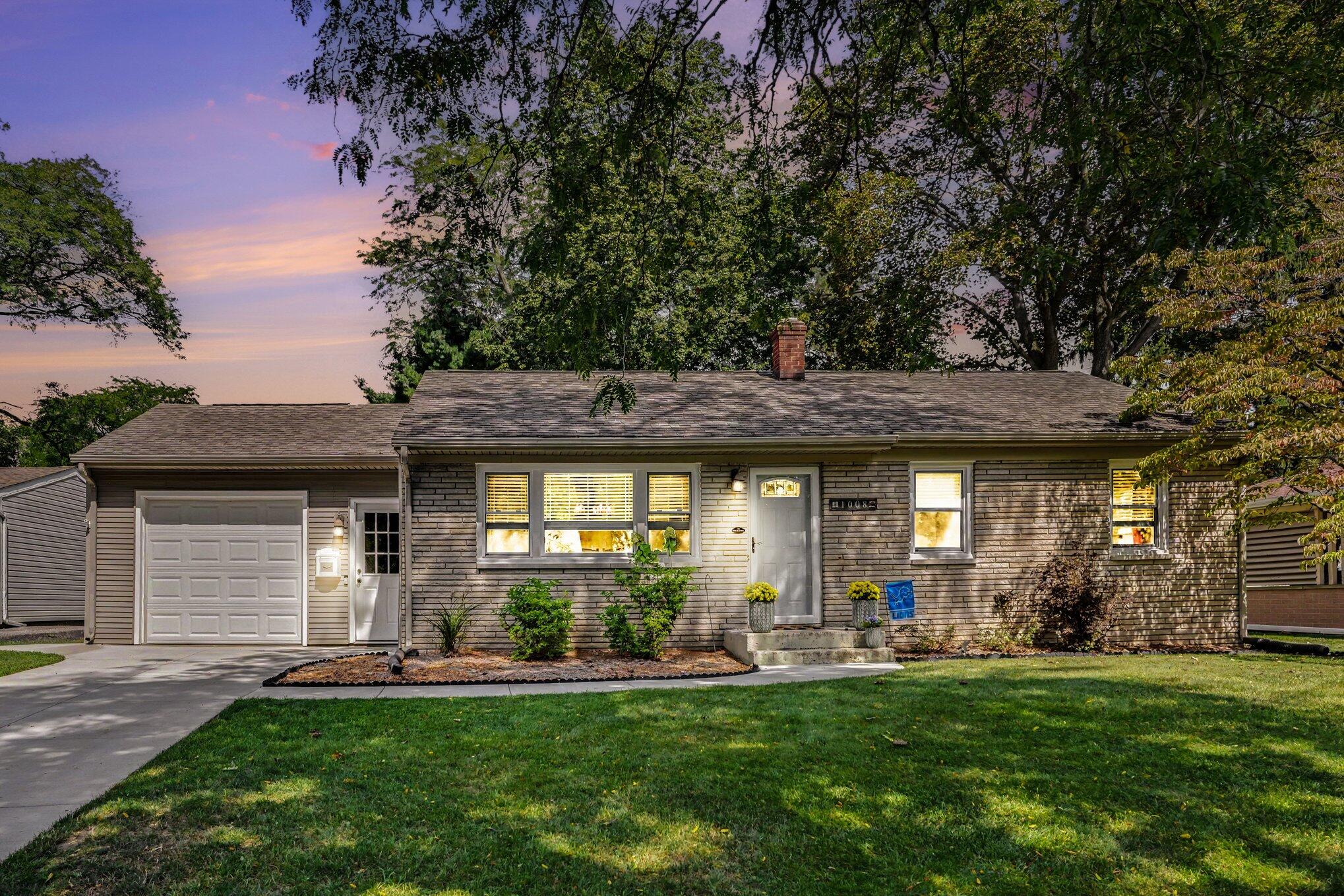 1008 Lynn Avenue Kalamazoo MI 49008