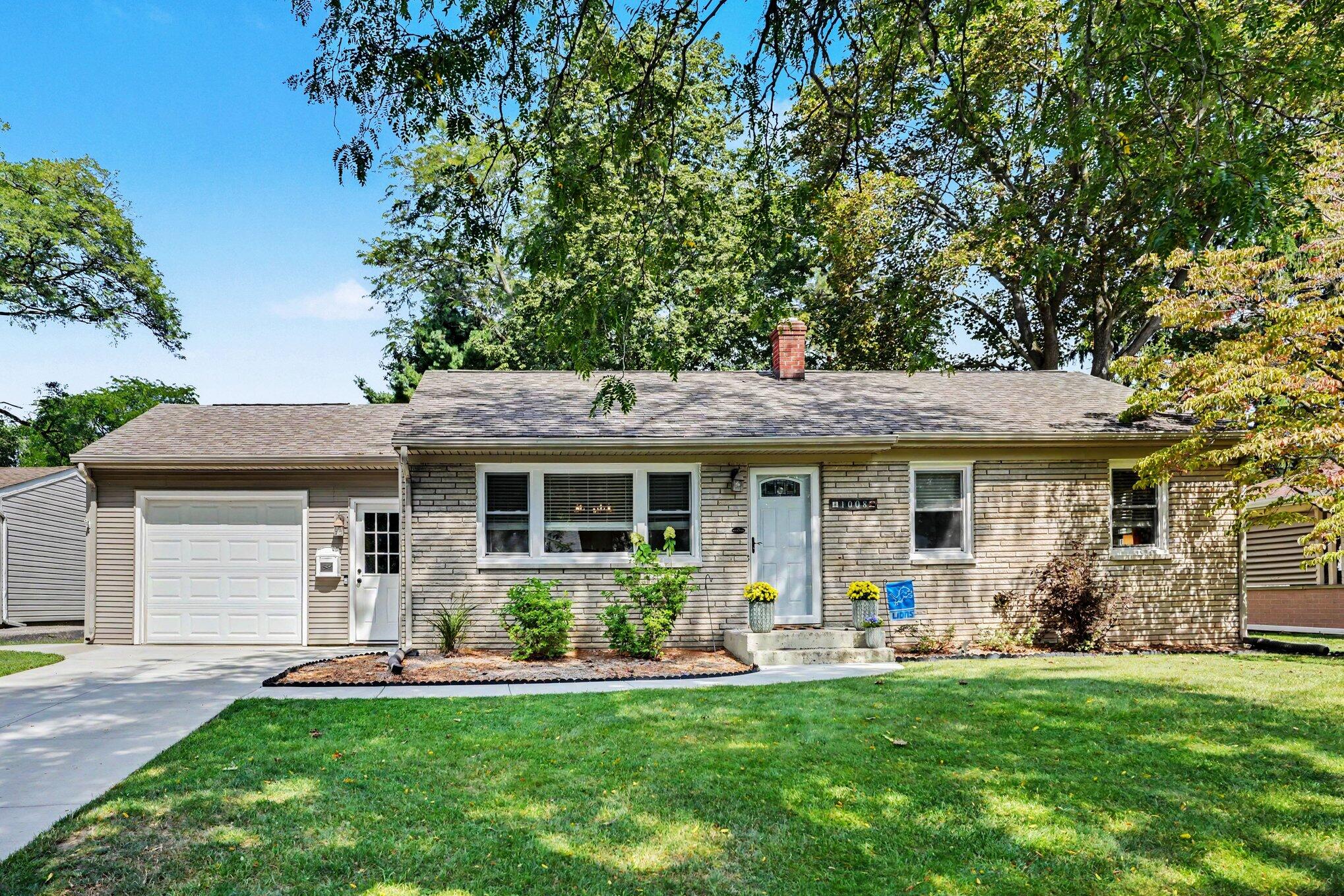 1008 Lynn Avenue Kalamazoo MI 49008