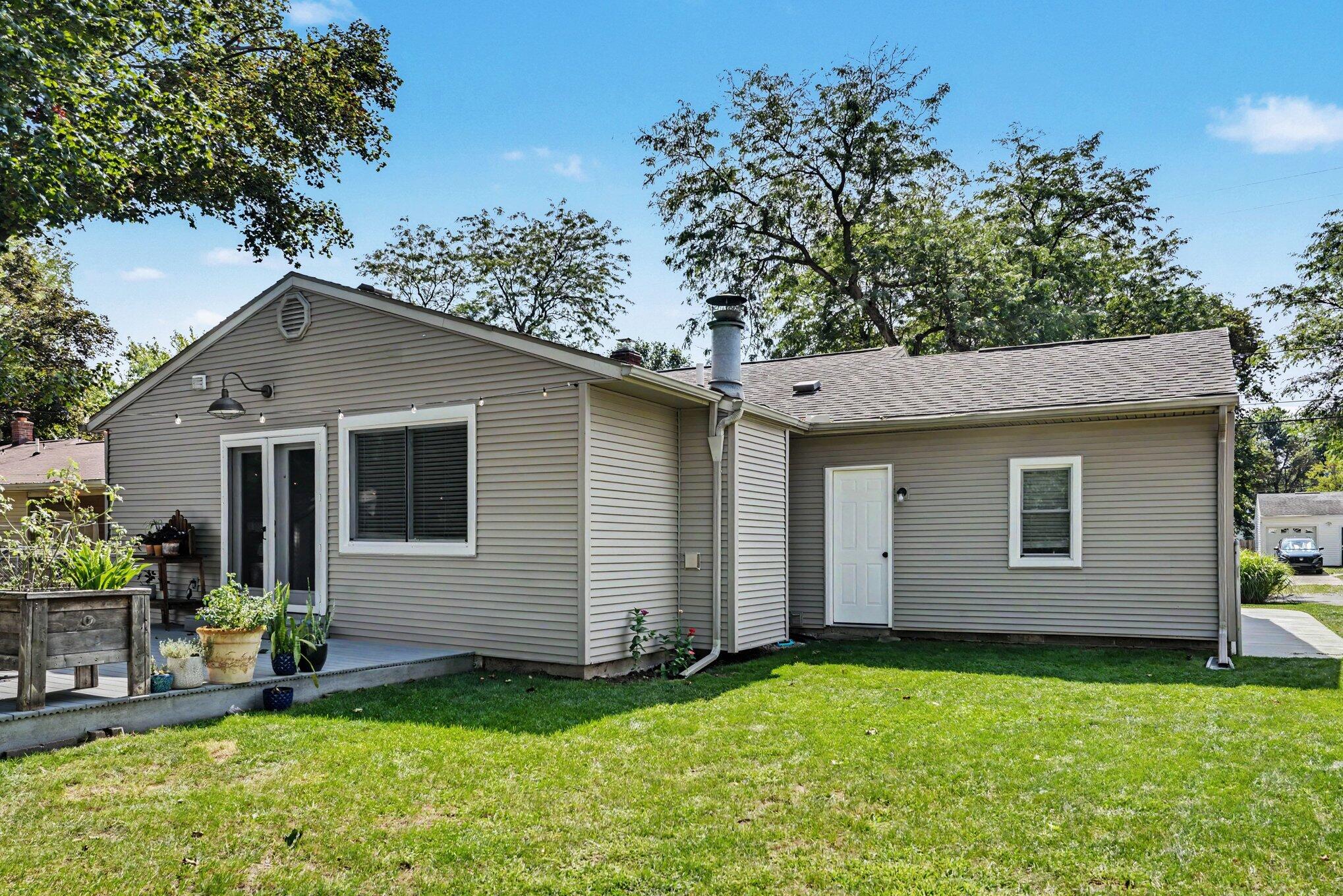1008 Lynn Avenue Kalamazoo MI 49008