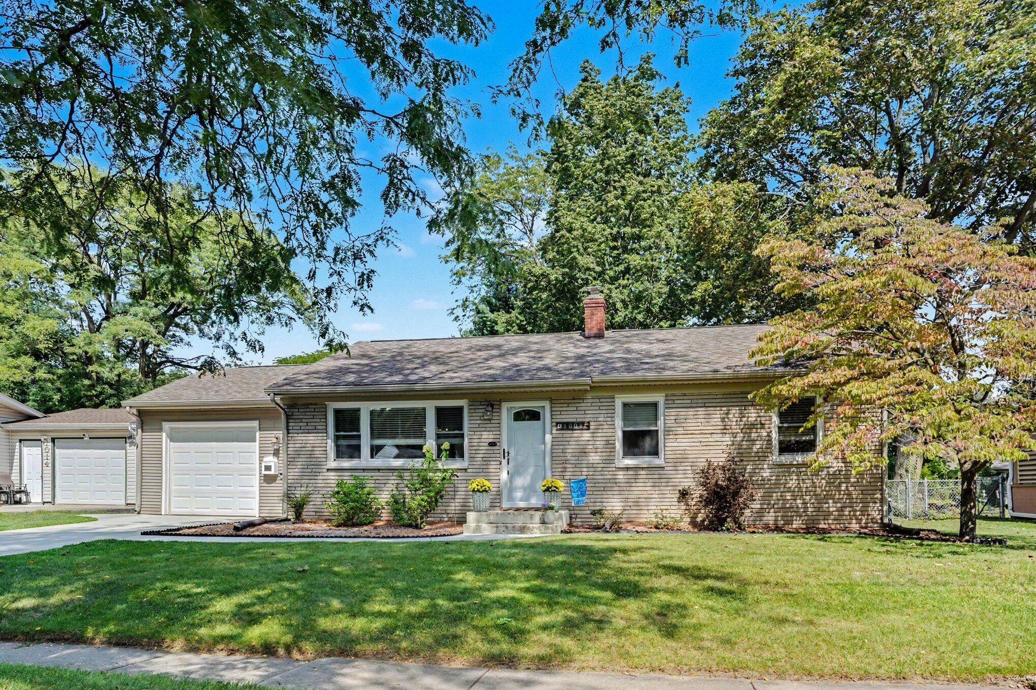 1008 Lynn Avenue Kalamazoo MI 49008