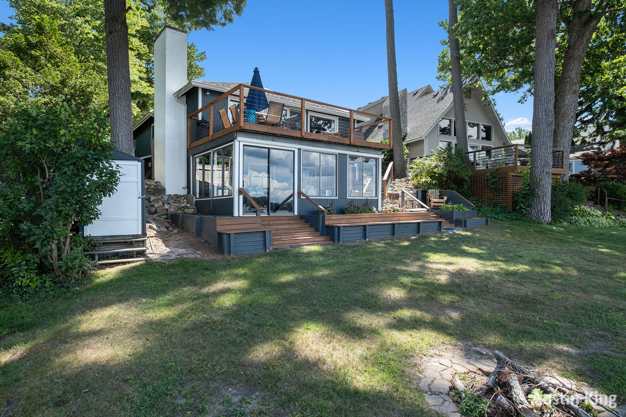 7027 Goldenrod Avenue NE Rockford MI 49341