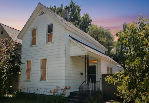 1006 Baldwin Street SE Grand Rapids MI 49506