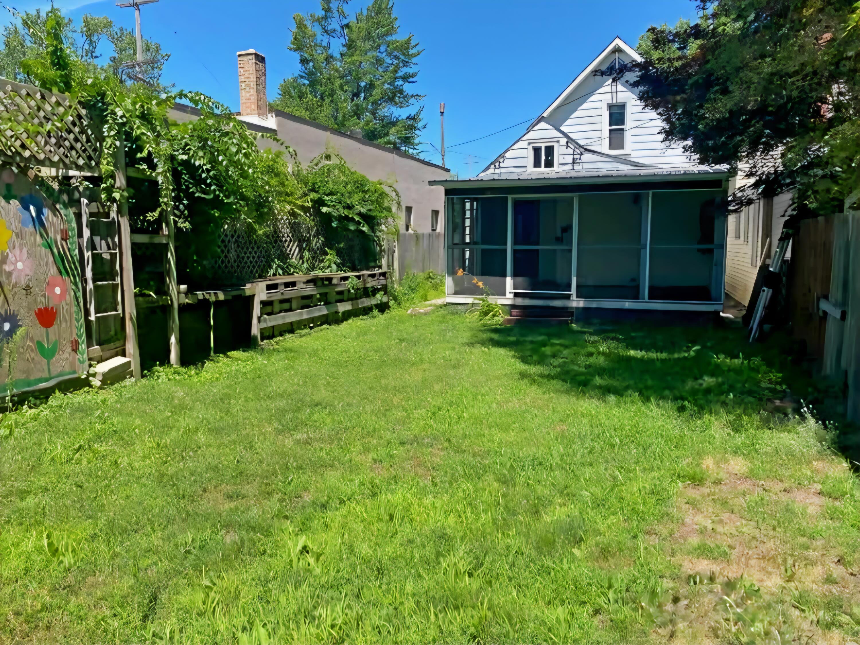 1006 Baldwin Street SE Grand Rapids MI 49506