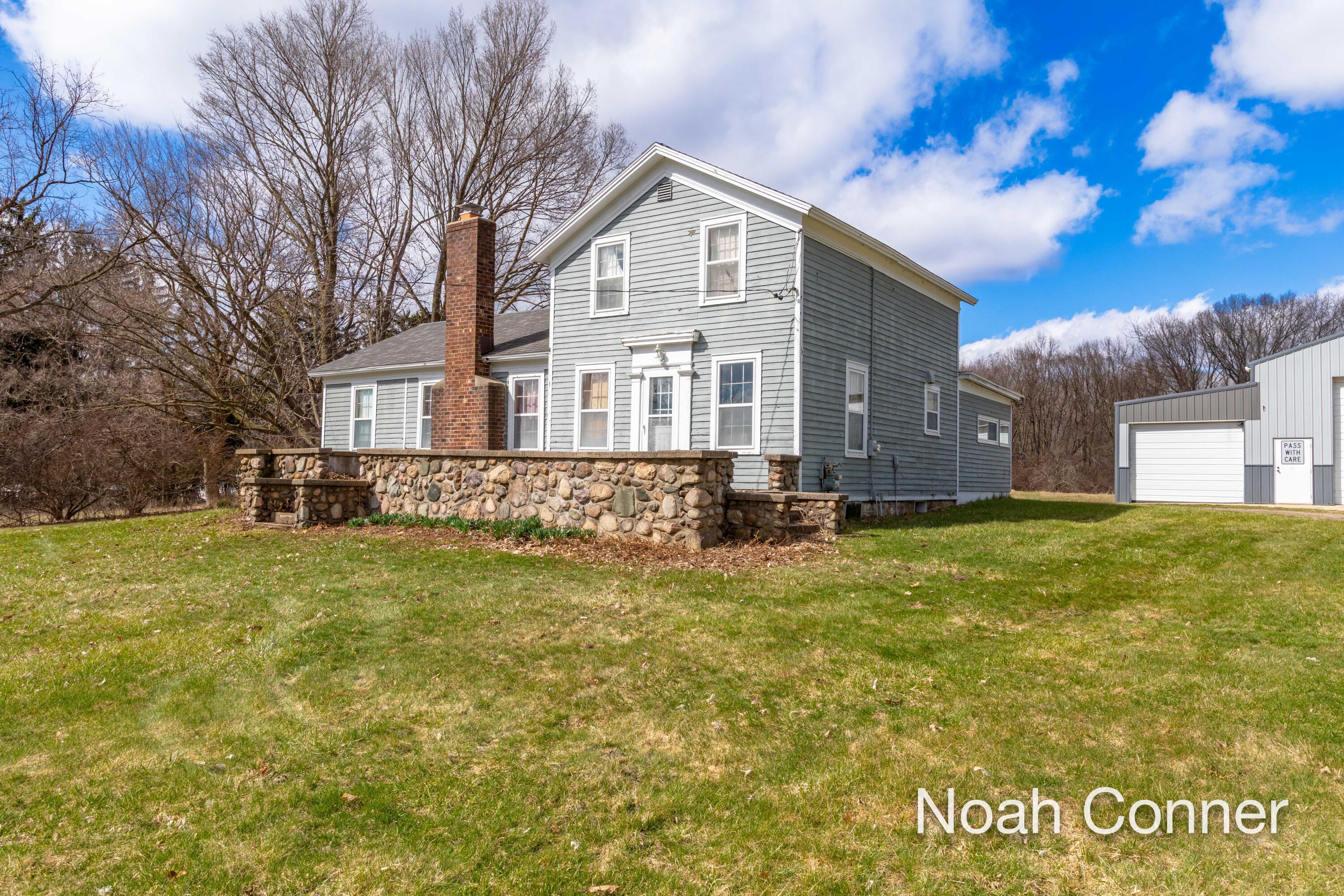 5295 Belding Road NE Rockford MI 49341
