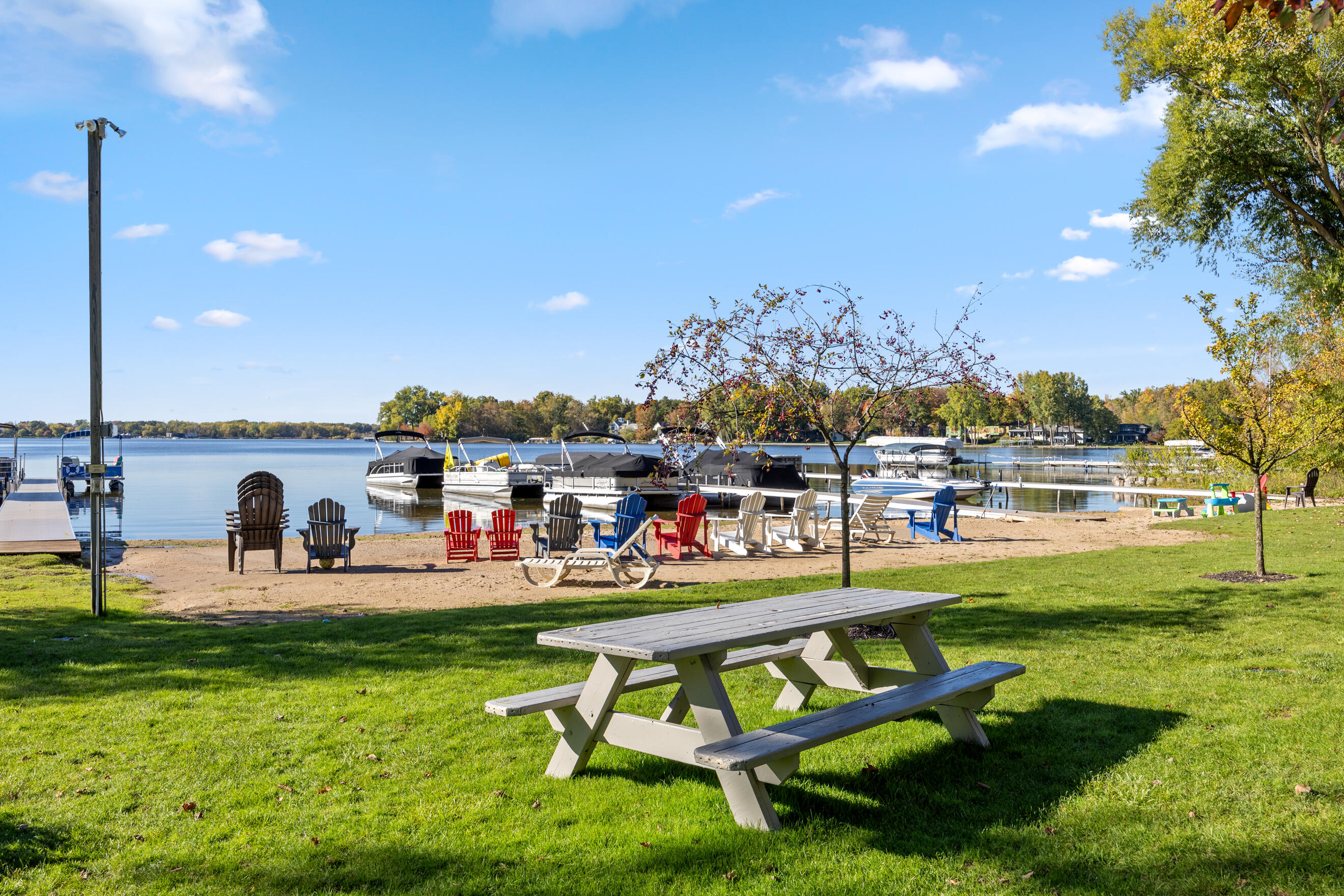 3540 Reeds Lake Boulevard SE Grand Rapids MI 49506