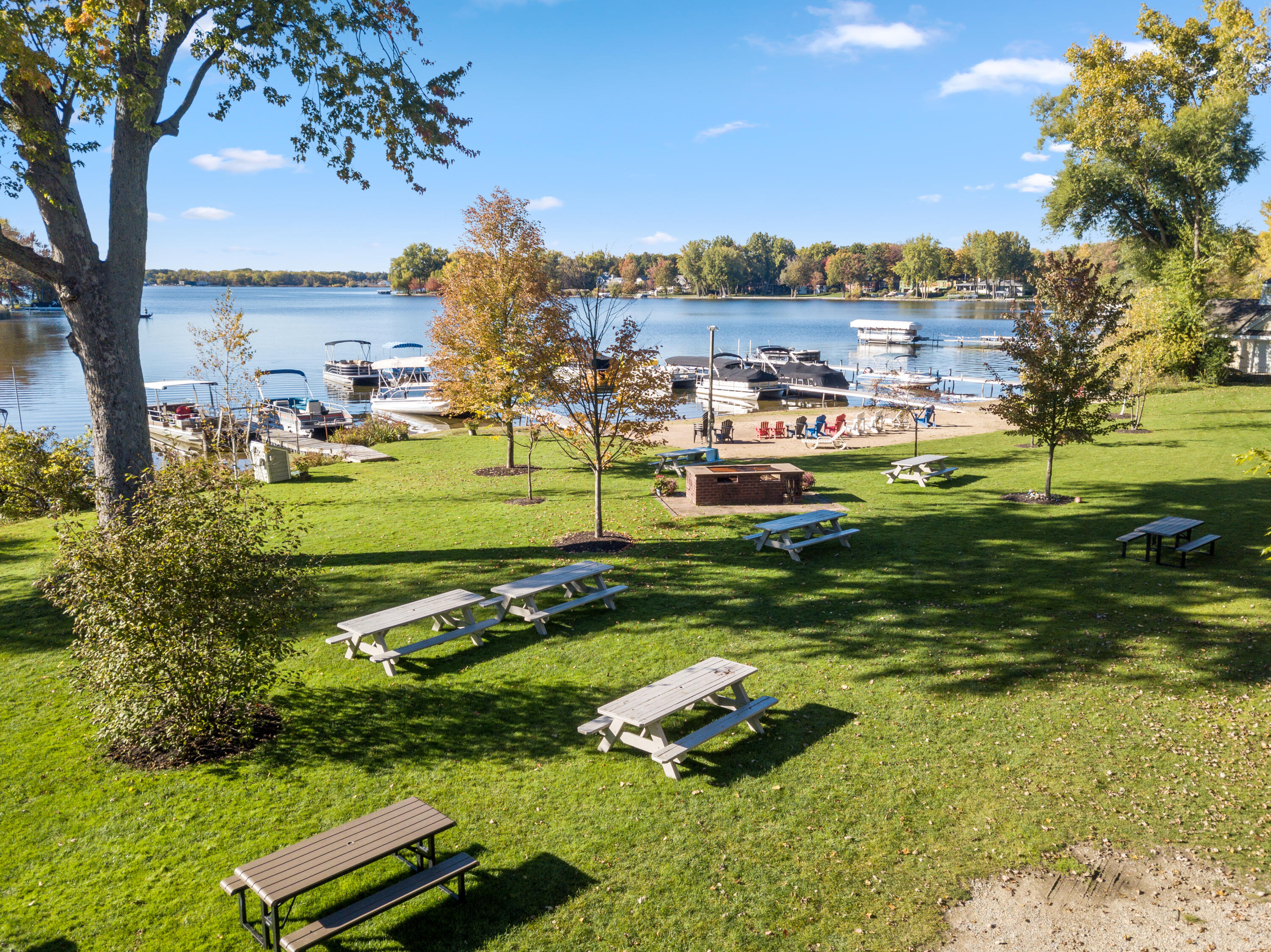 3540 Reeds Lake Boulevard SE Grand Rapids MI 49506