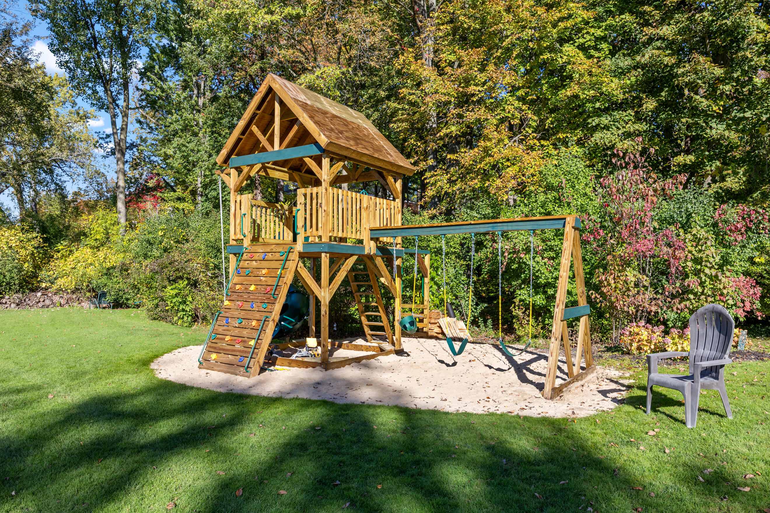 3540 Reeds Lake Boulevard SE Grand Rapids MI 49506