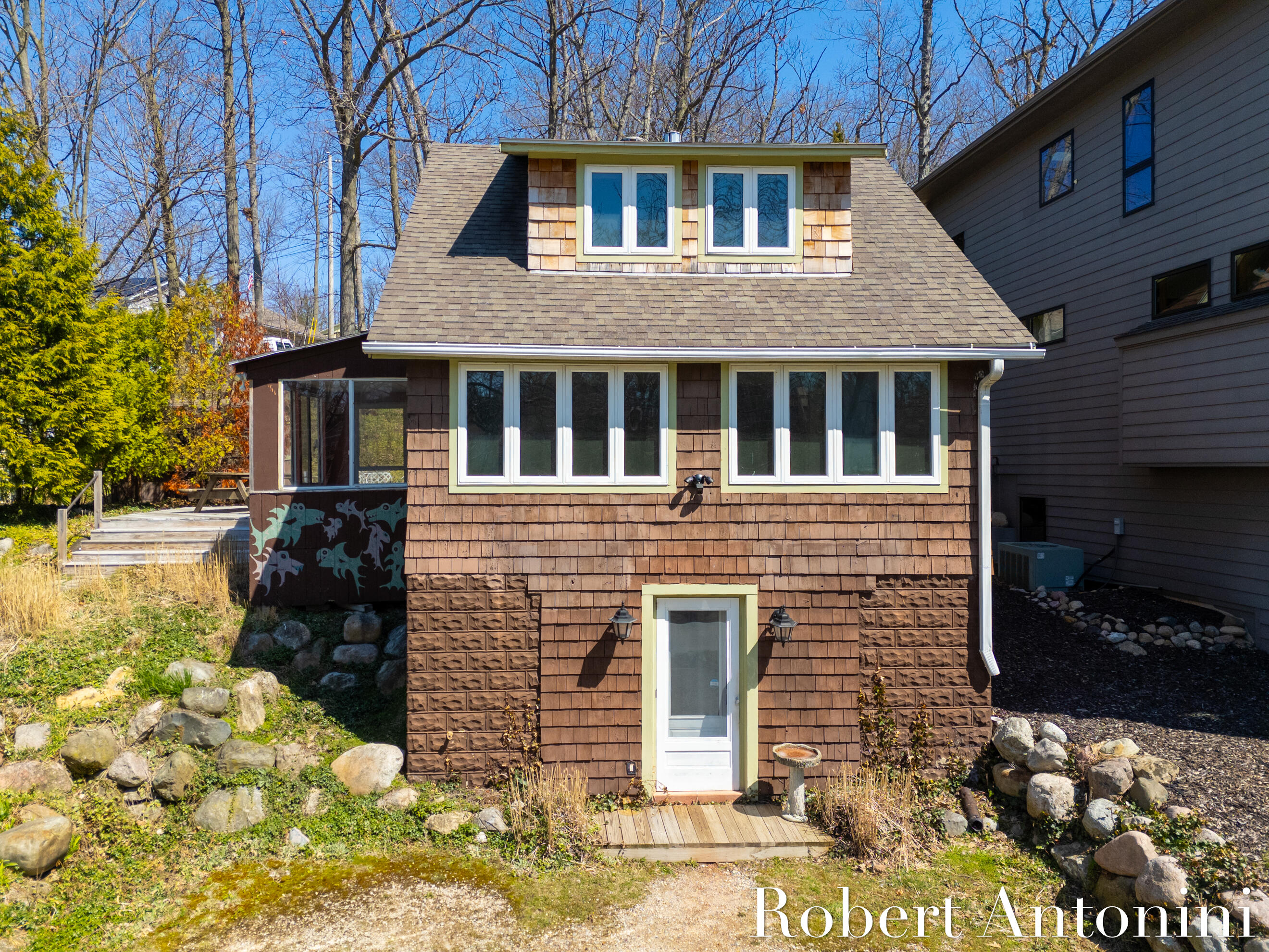 3540 Reeds Lake Boulevard SE Grand Rapids MI 49506