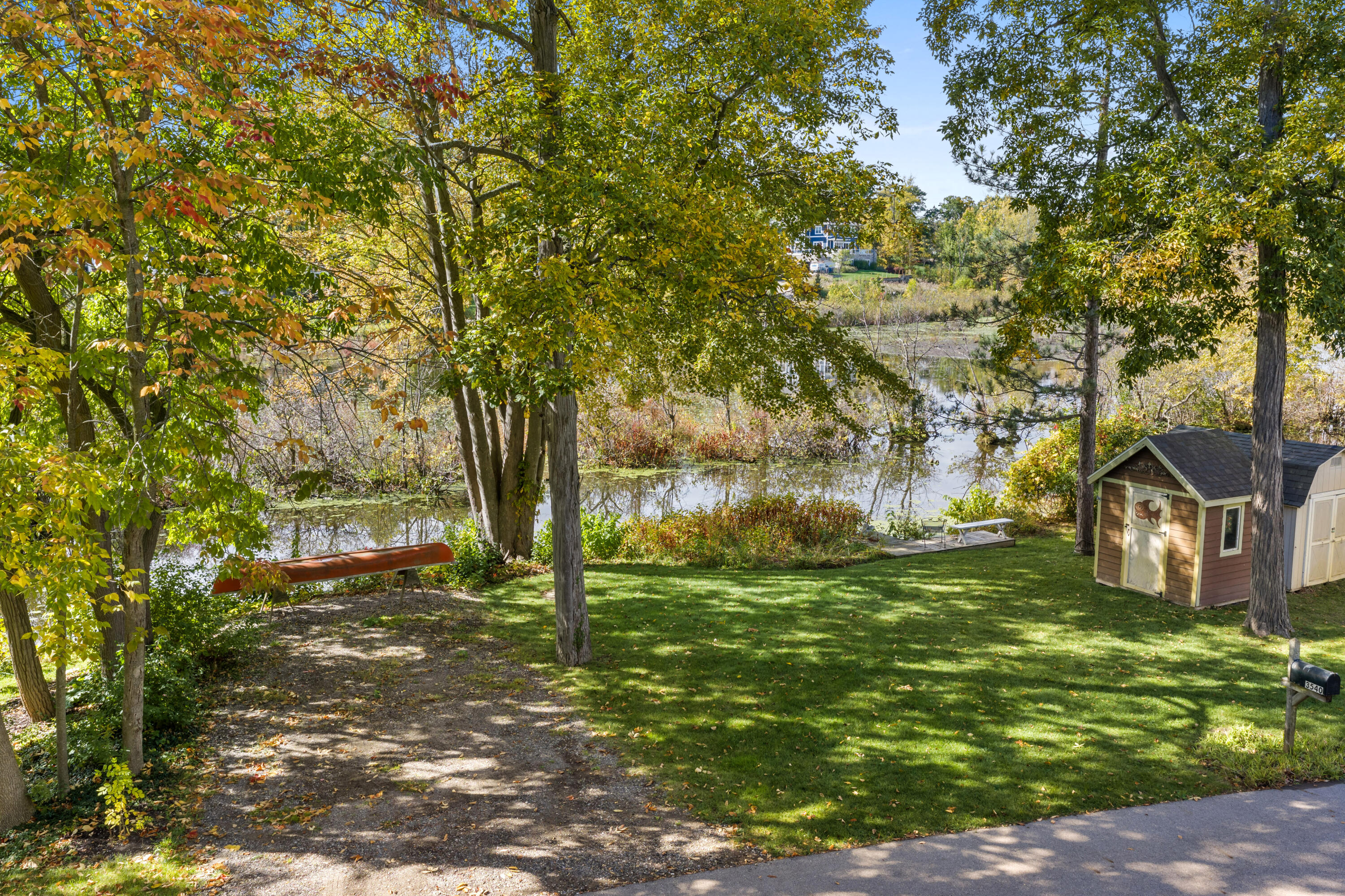 3540 Reeds Lake Boulevard SE Grand Rapids MI 49506