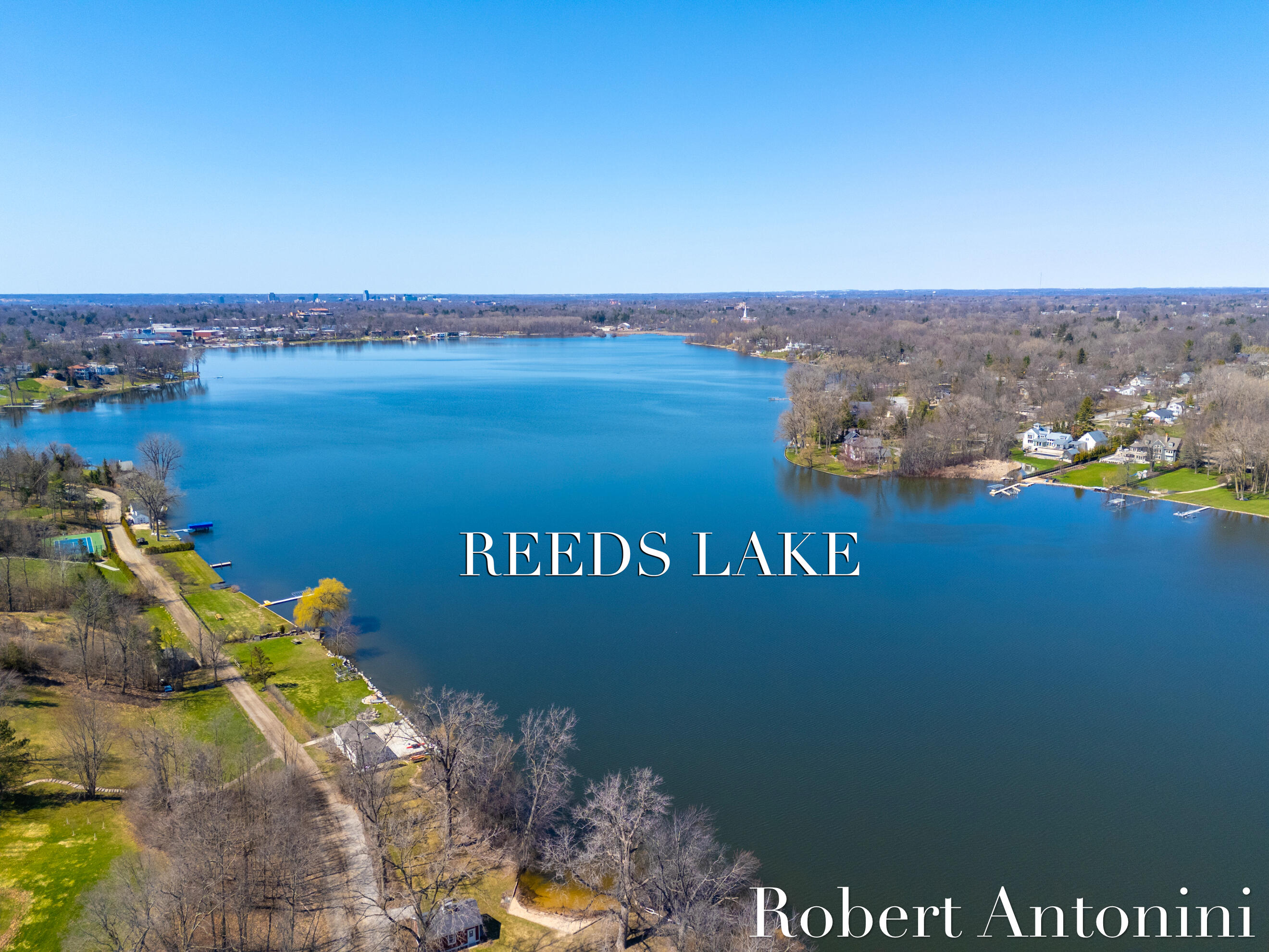 3540 Reeds Lake Boulevard SE Grand Rapids MI 49506