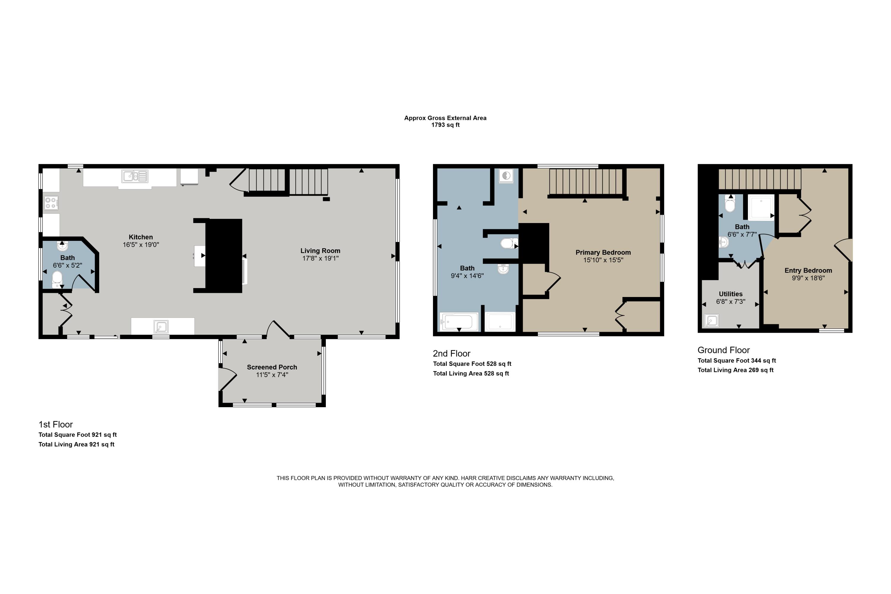 3540 Reeds Lake Boulevard SE Grand Rapids MI 49506
