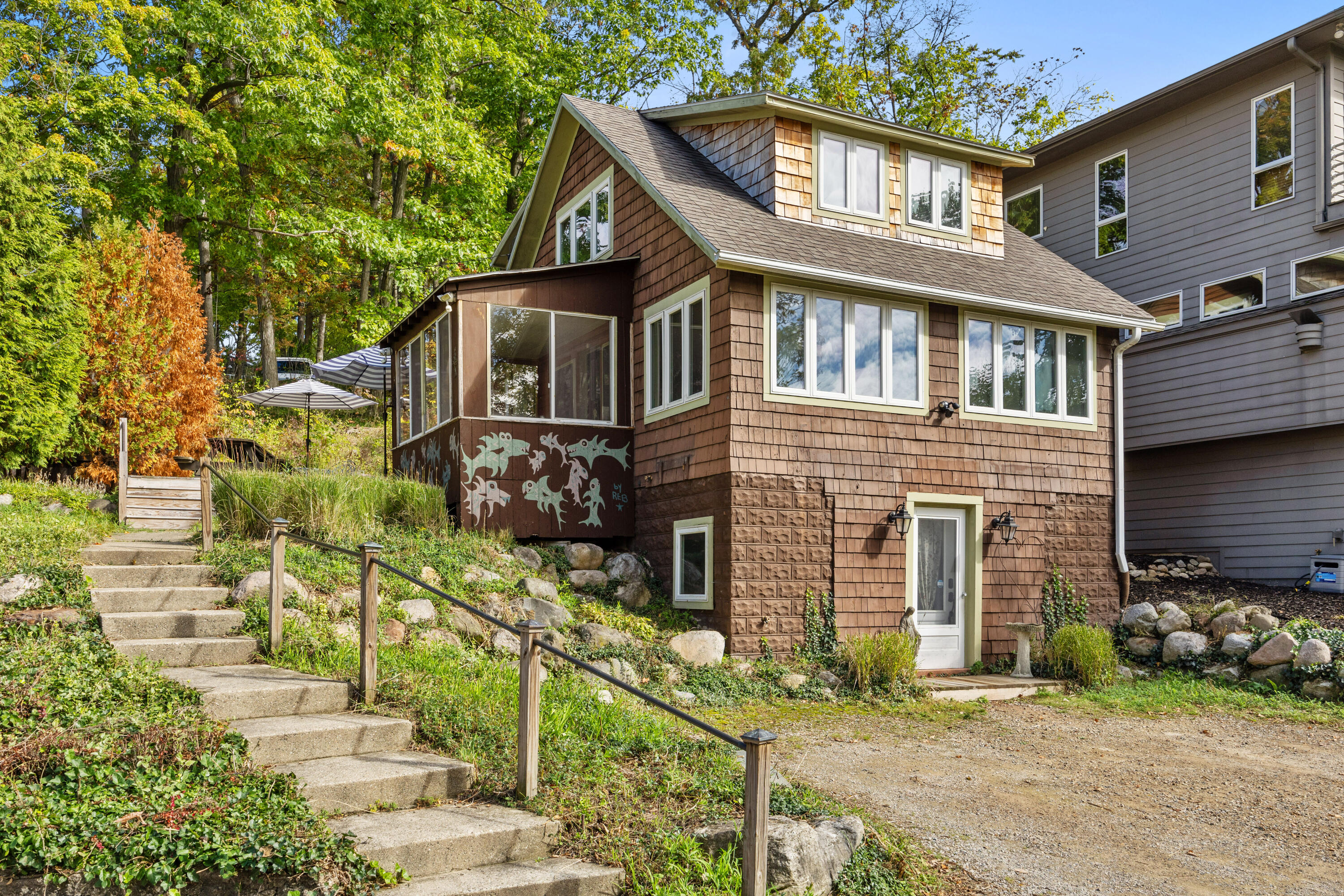 3540 Reeds Lake Boulevard SE Grand Rapids MI 49506