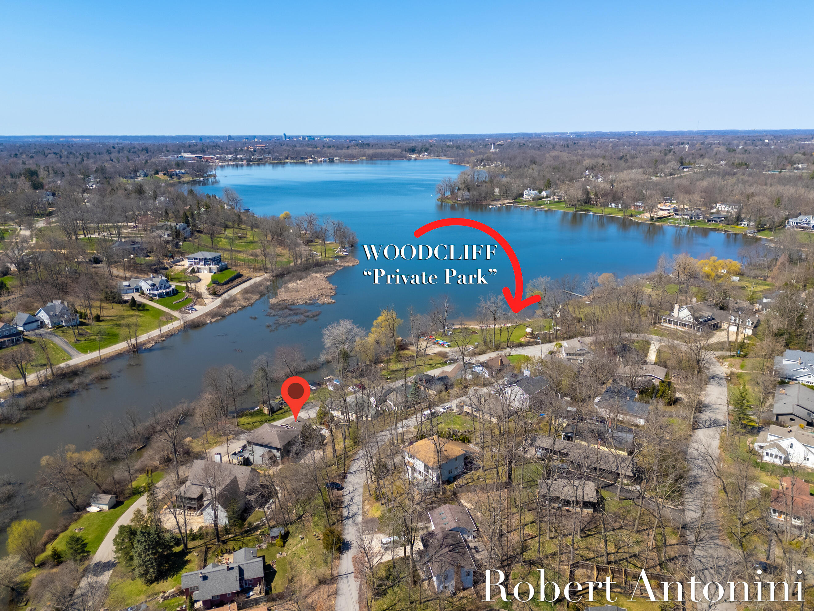 3540 Reeds Lake Boulevard SE Grand Rapids MI 49506