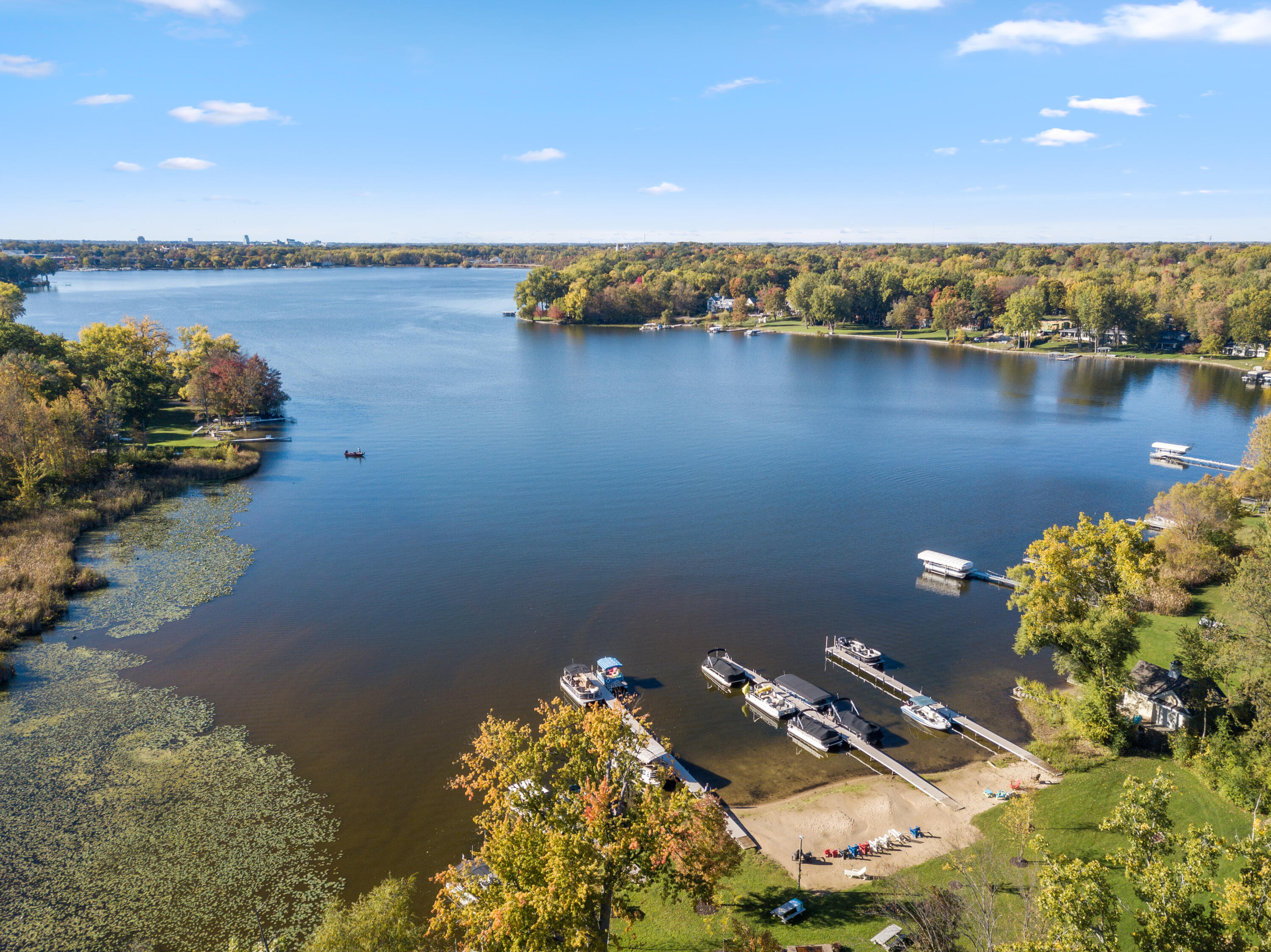 3540 Reeds Lake Boulevard SE Grand Rapids MI 49506