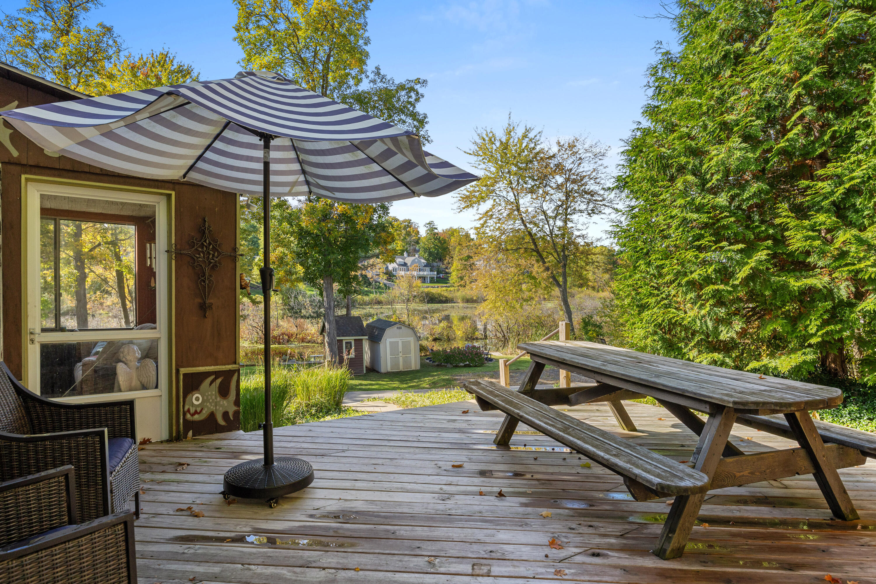3540 Reeds Lake Boulevard SE Grand Rapids MI 49506
