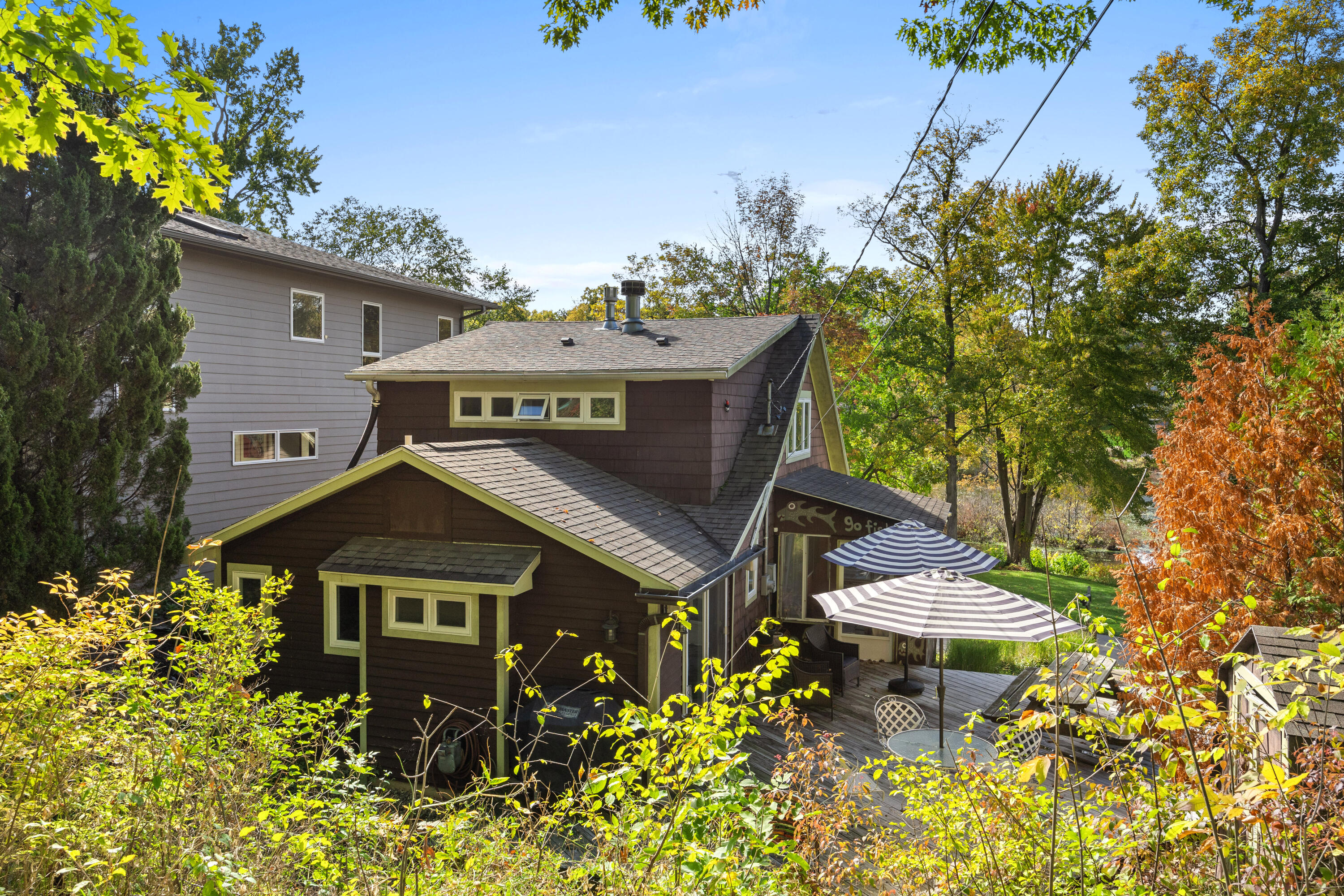 3540 Reeds Lake Boulevard SE Grand Rapids MI 49506
