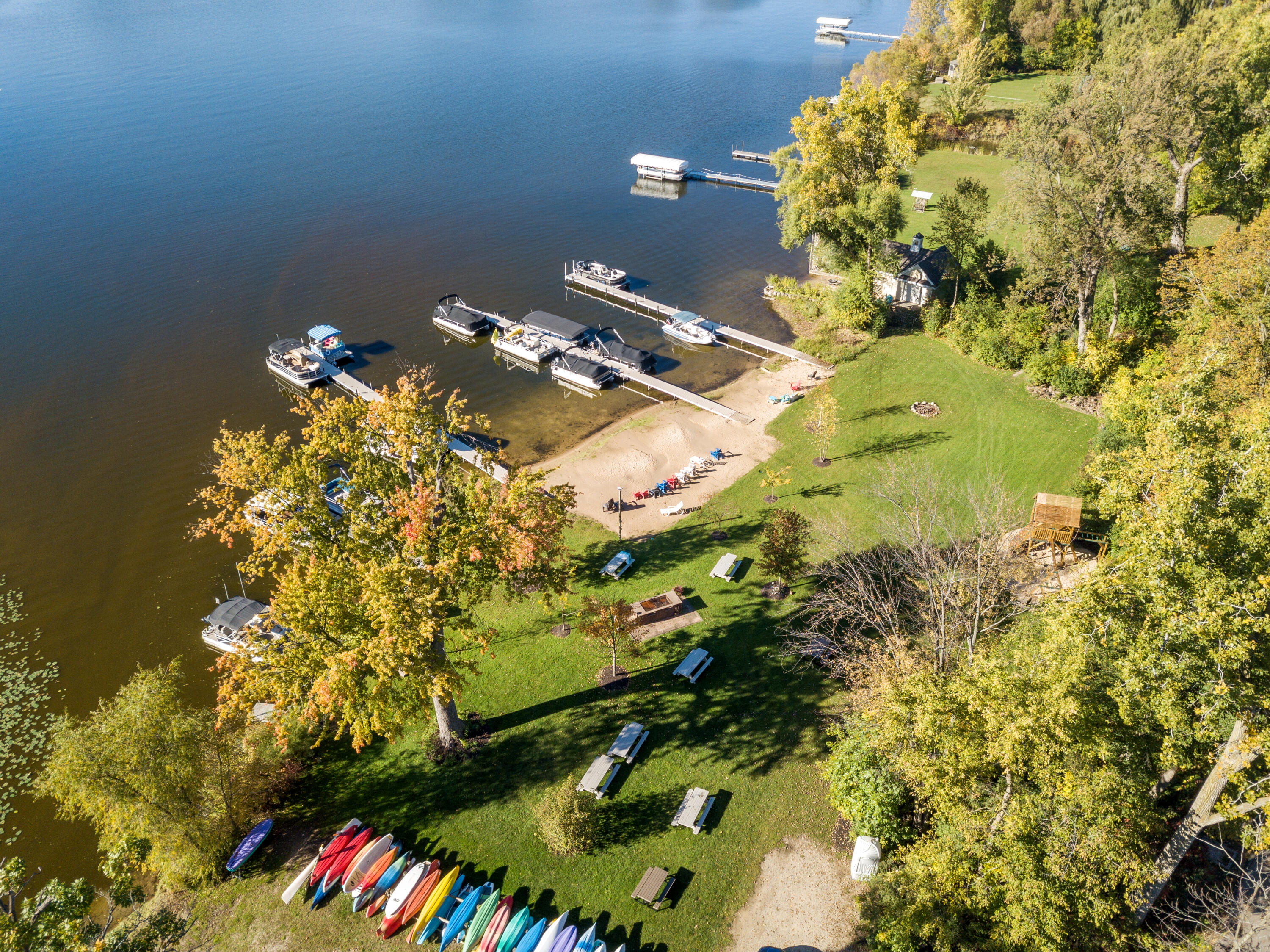 3540 Reeds Lake Boulevard SE Grand Rapids MI 49506