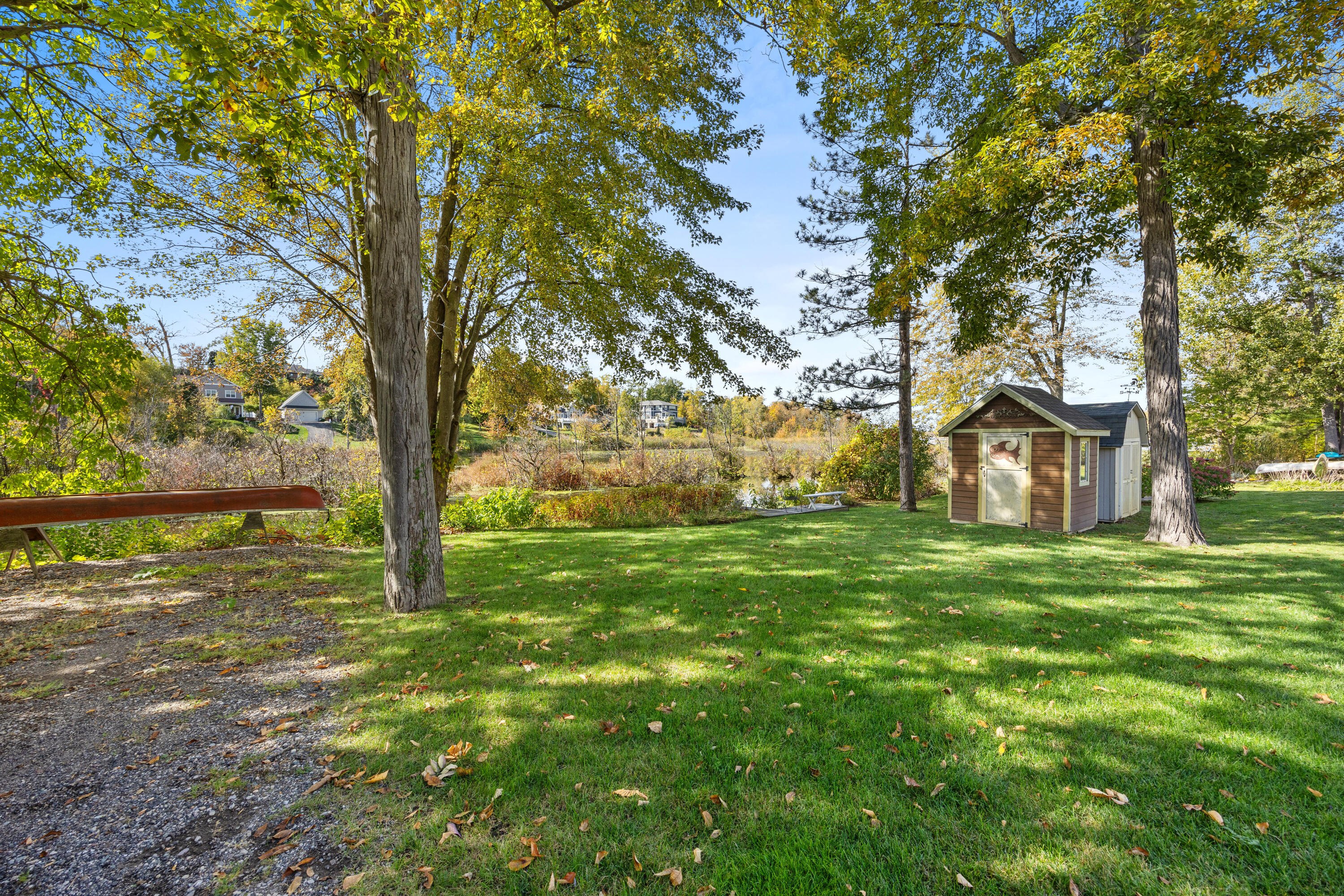 3540 Reeds Lake Boulevard SE Grand Rapids MI 49506