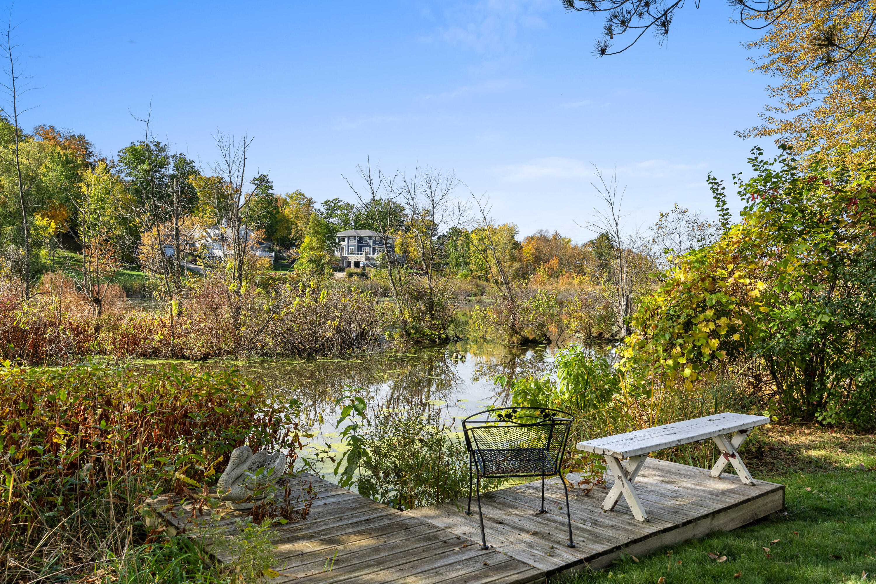 3540 Reeds Lake Boulevard SE Grand Rapids MI 49506