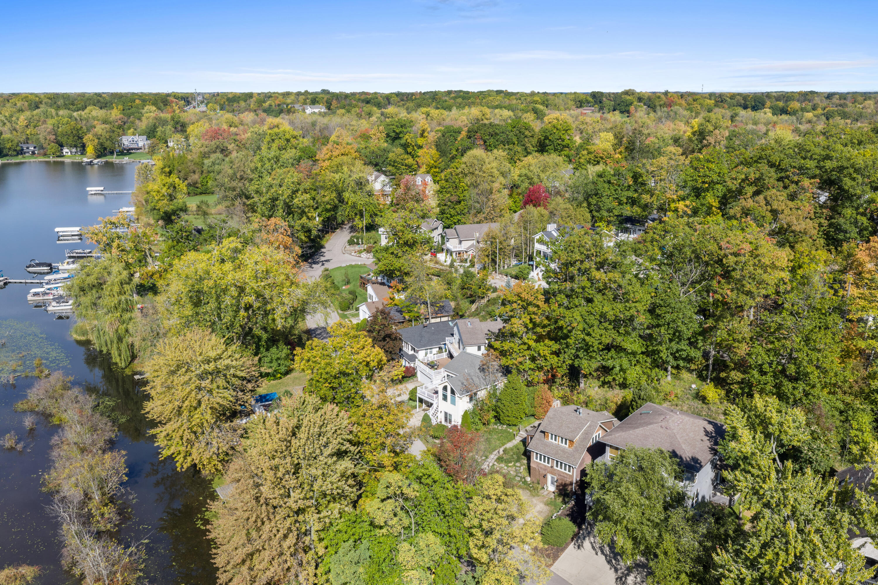3540 Reeds Lake Boulevard SE Grand Rapids MI 49506