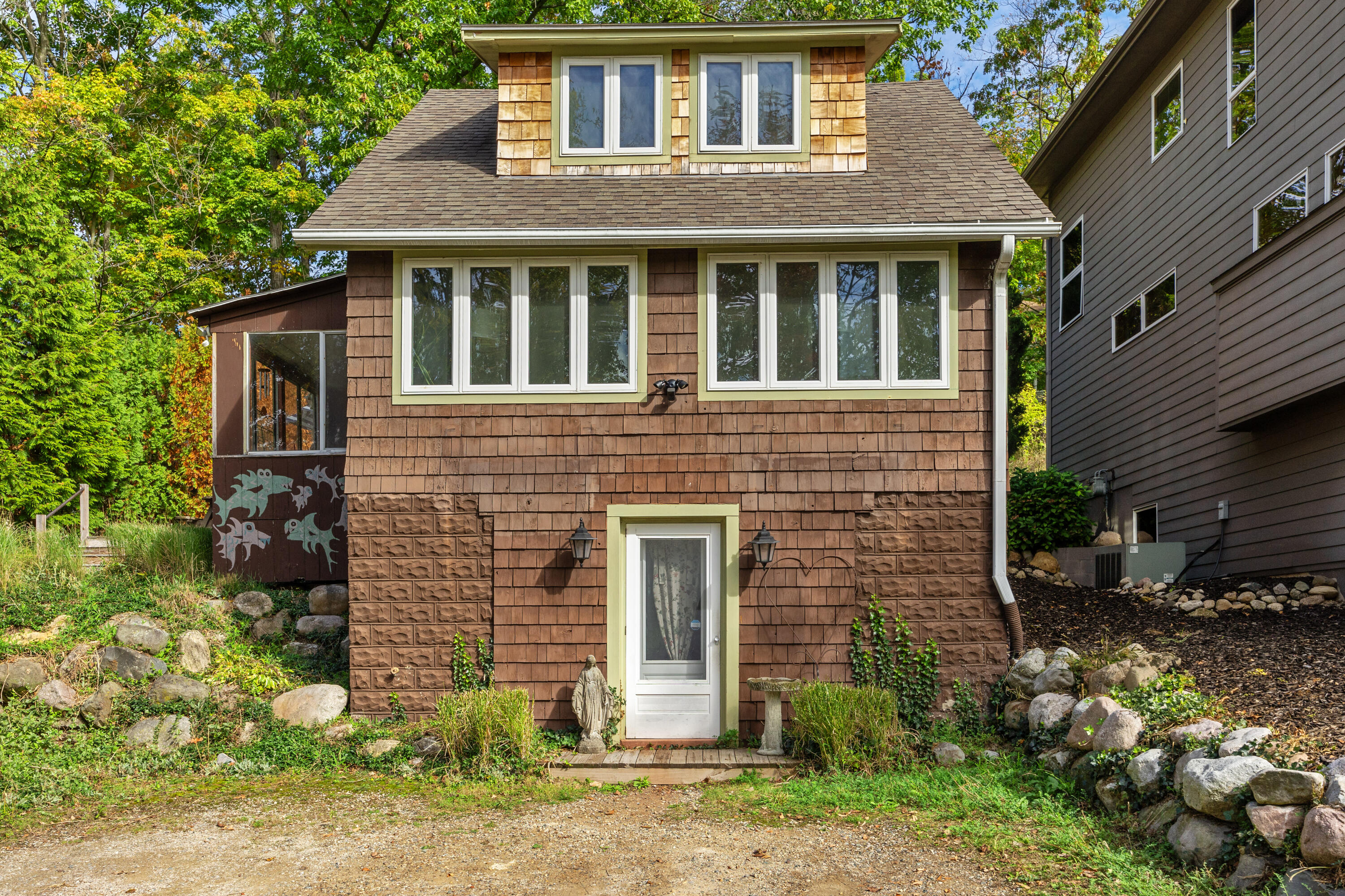3540 Reeds Lake Boulevard SE Grand Rapids MI 49506