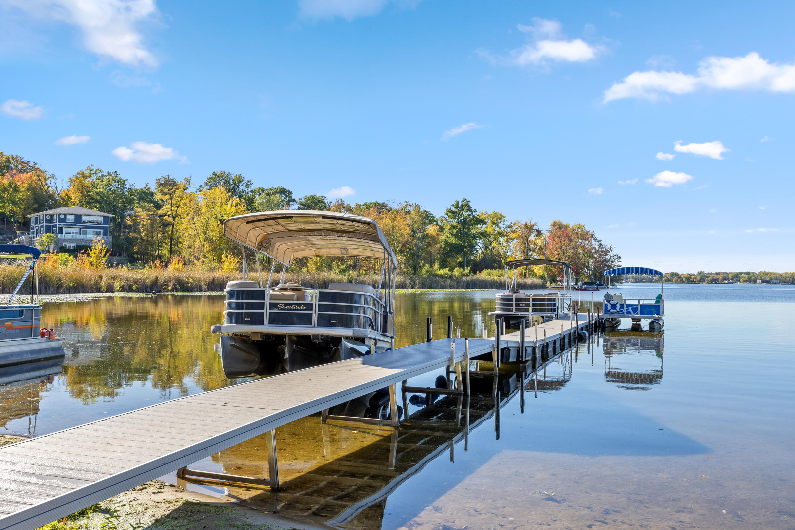 3540 Reeds Lake Boulevard SE Grand Rapids MI 49506
