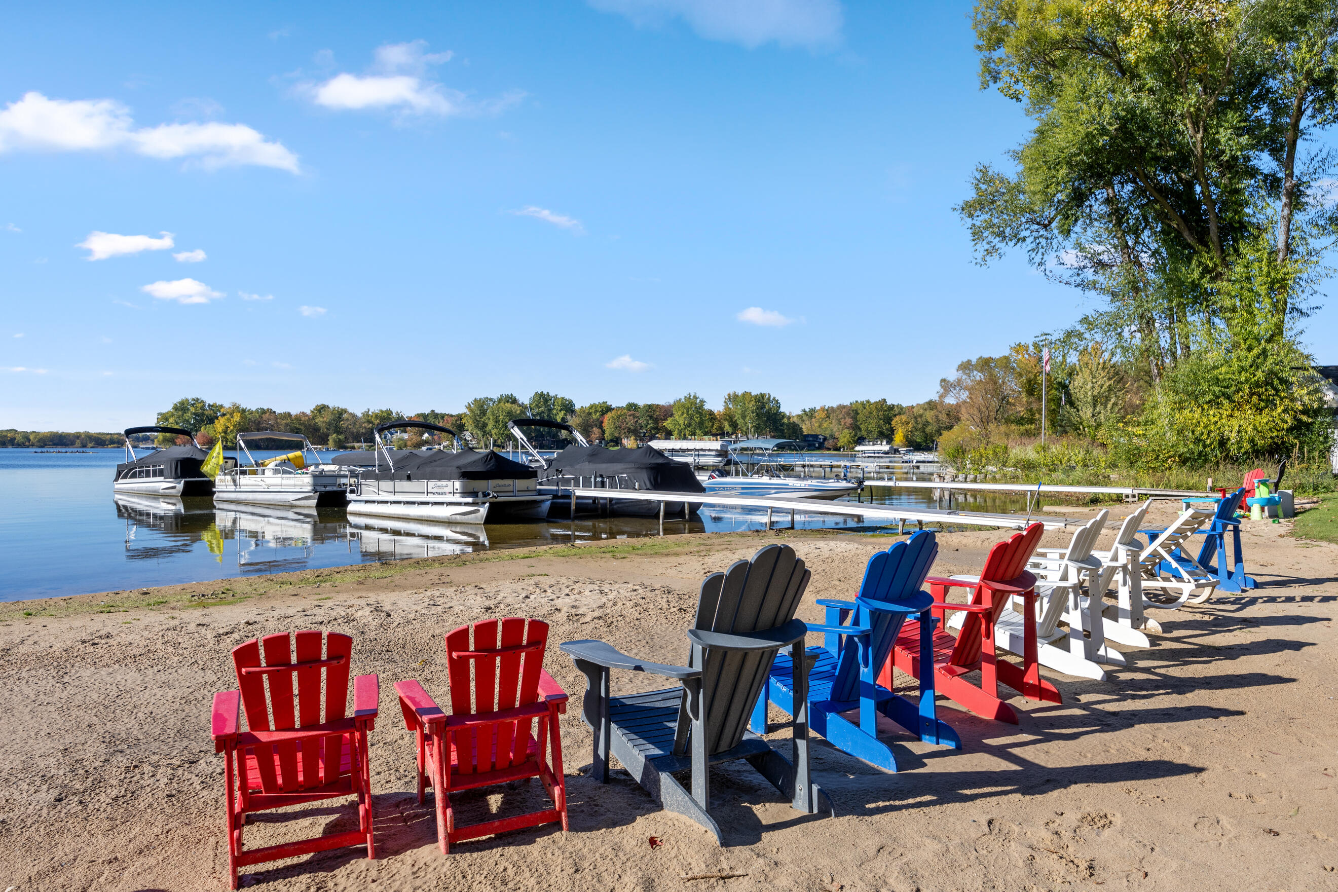 3540 Reeds Lake Boulevard SE Grand Rapids MI 49506