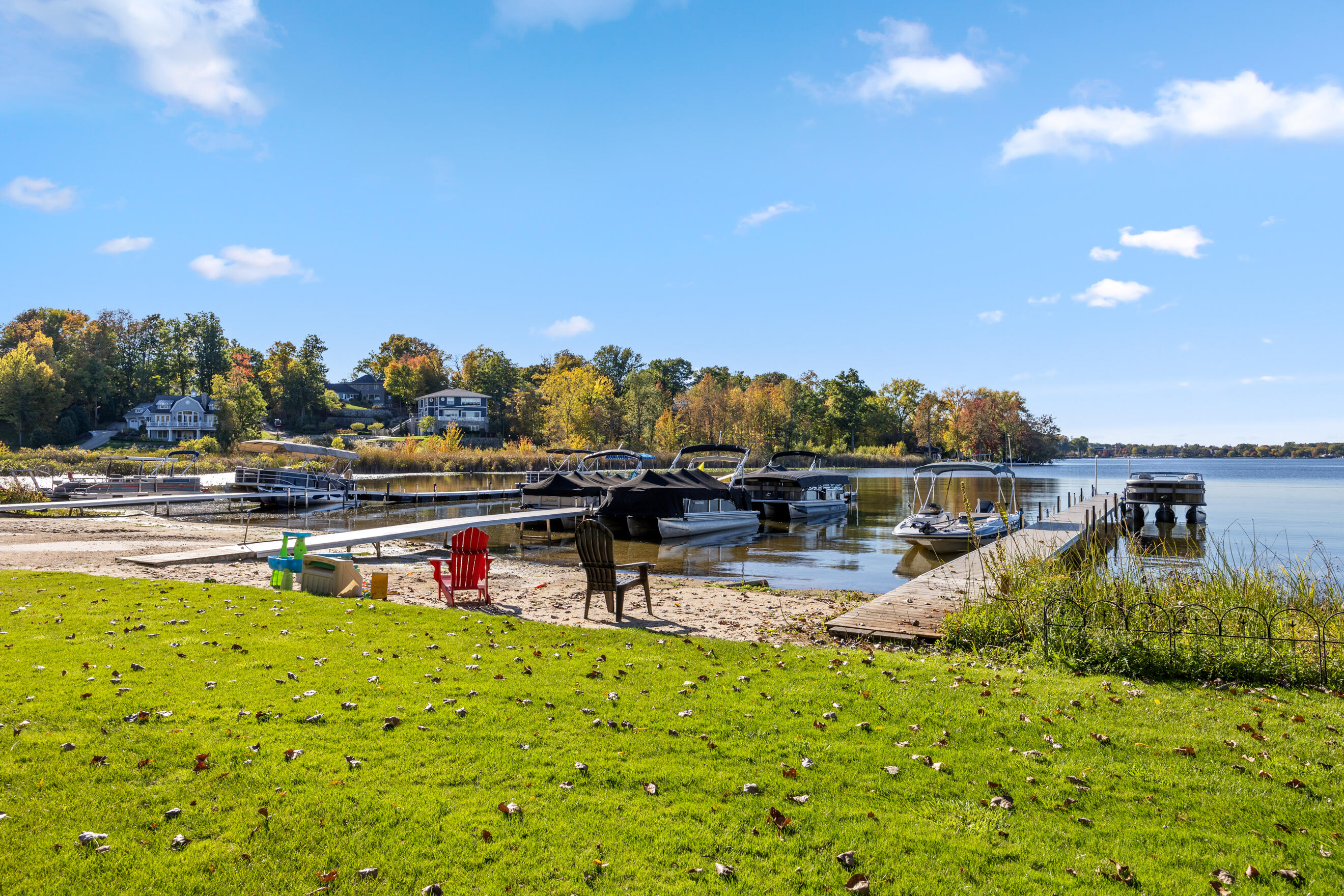 3540 Reeds Lake Boulevard SE Grand Rapids MI 49506