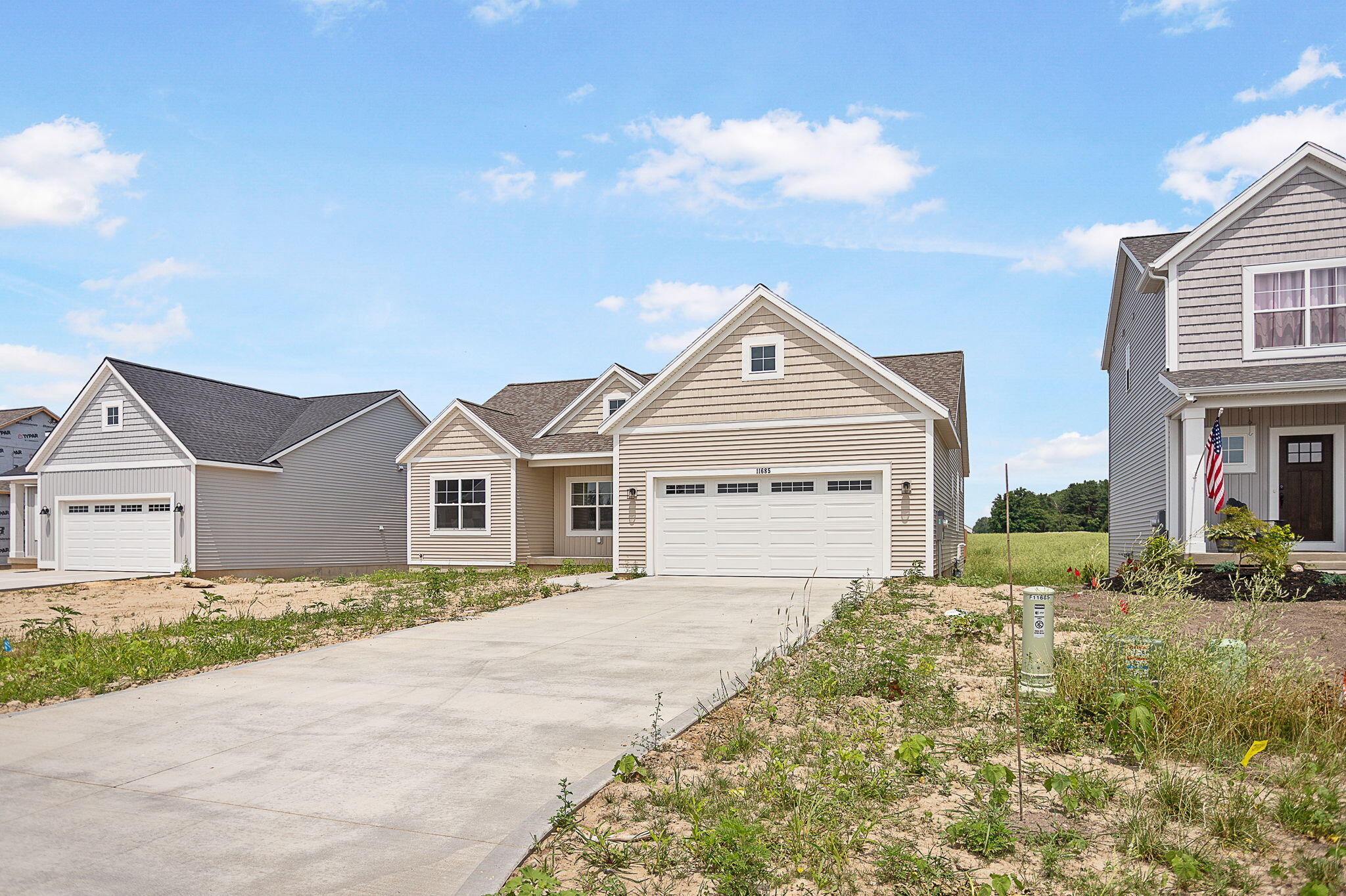 11685 Cherrybud Drive Holland MI 49424