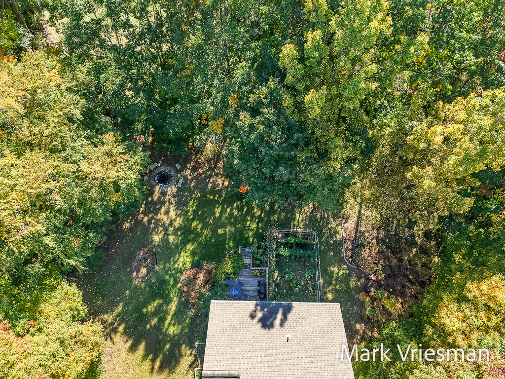 1032 W Barney Avenue Muskegon MI 49441